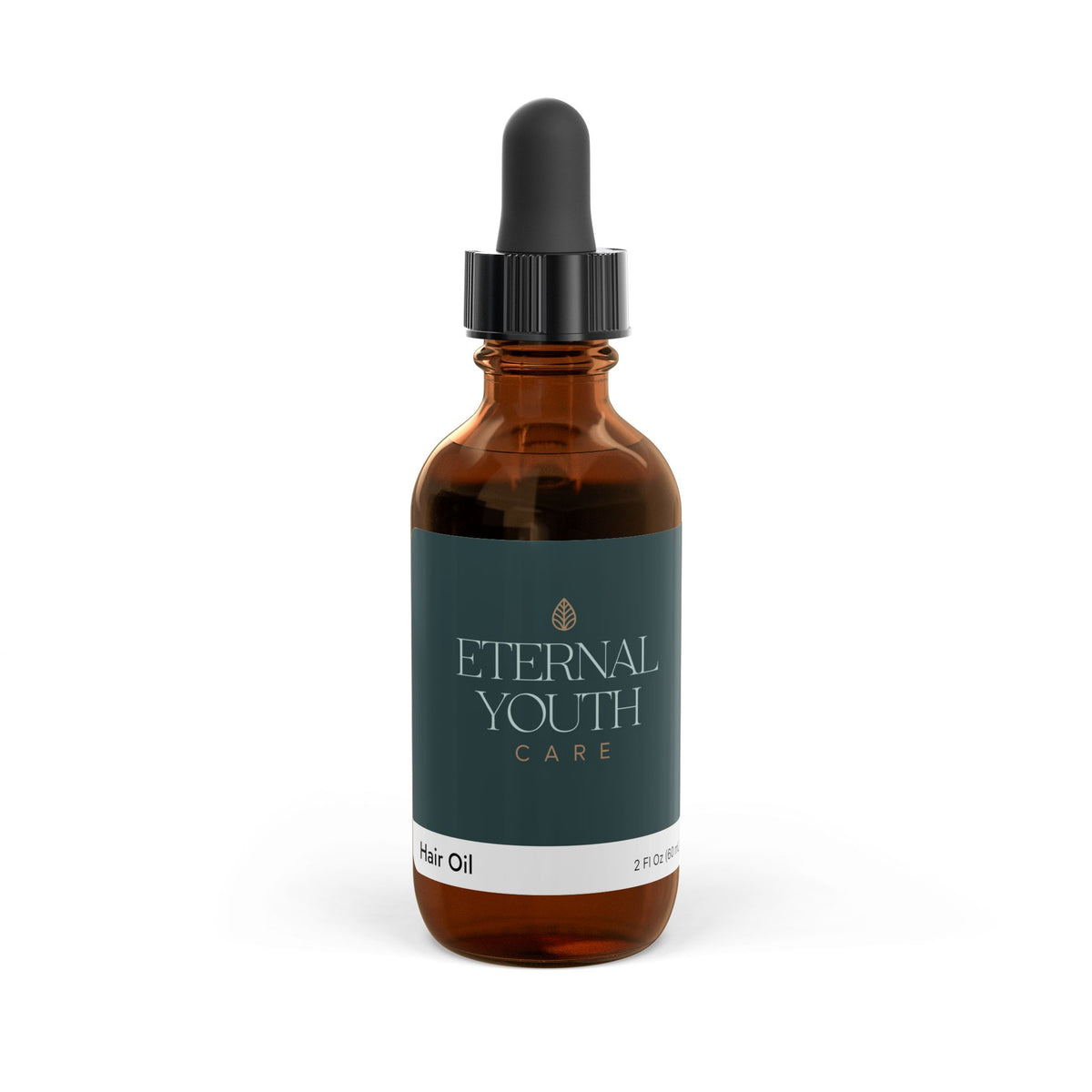 Nourishing Hair Oil – Strengthen, Smooth &amp; Shine (2oz)-Express Your Love Gifts