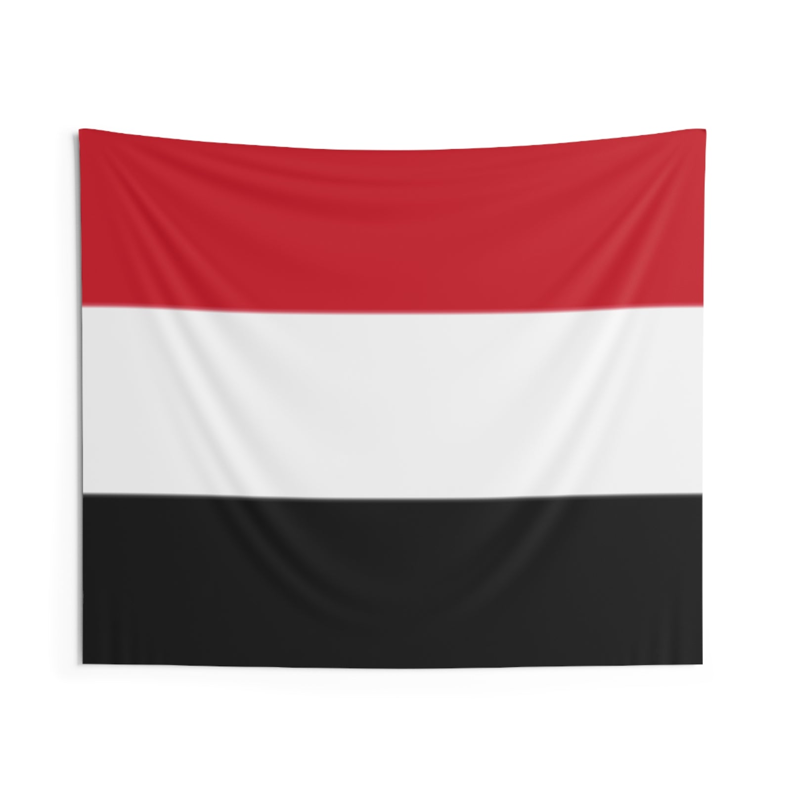 Yemen Country Flag Wall Hanging Tapestry-Express Your Love Gifts