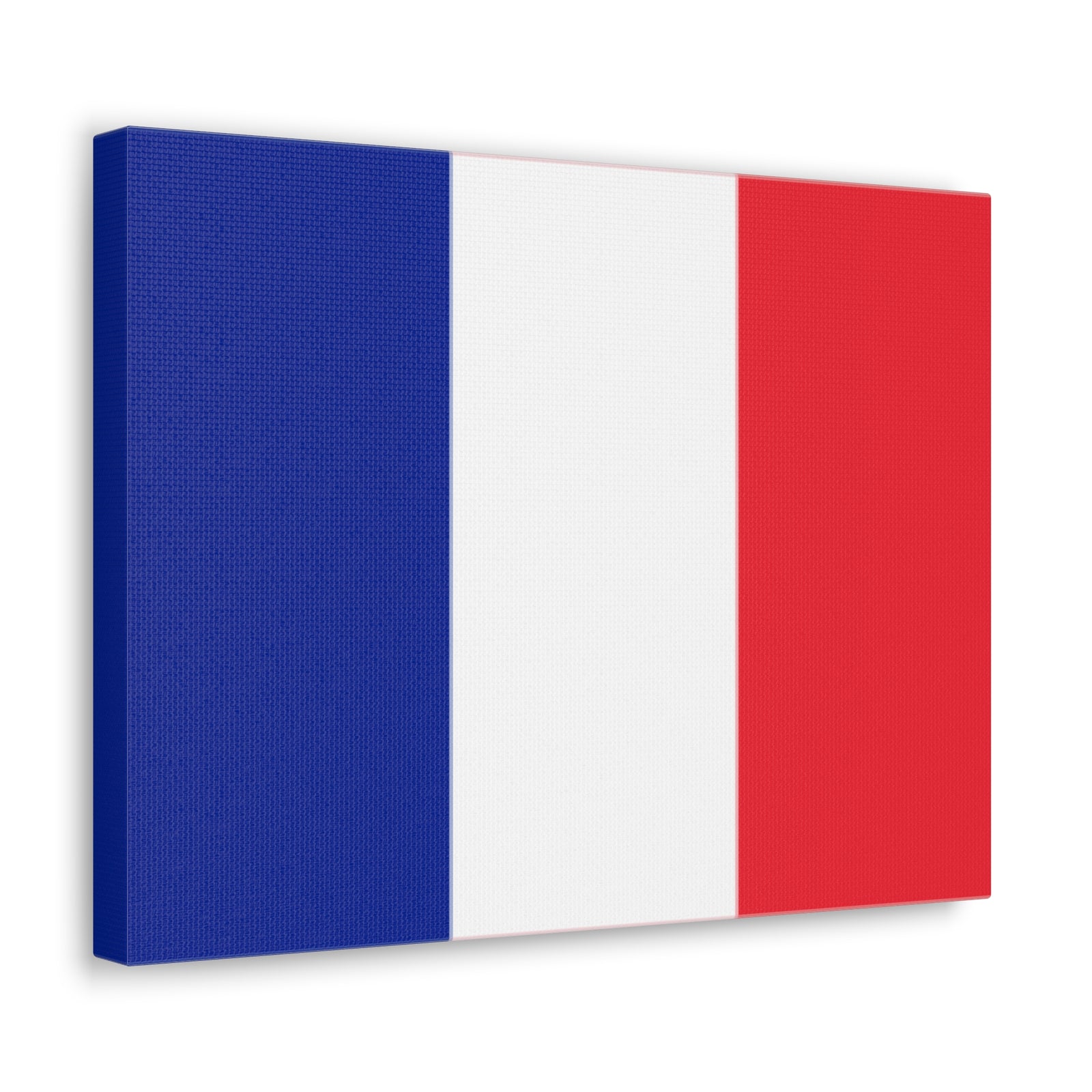 Saint Martin Country Flag Canvas Vibrant Wall Art Unframed Home Decor-Express Your Love Gifts