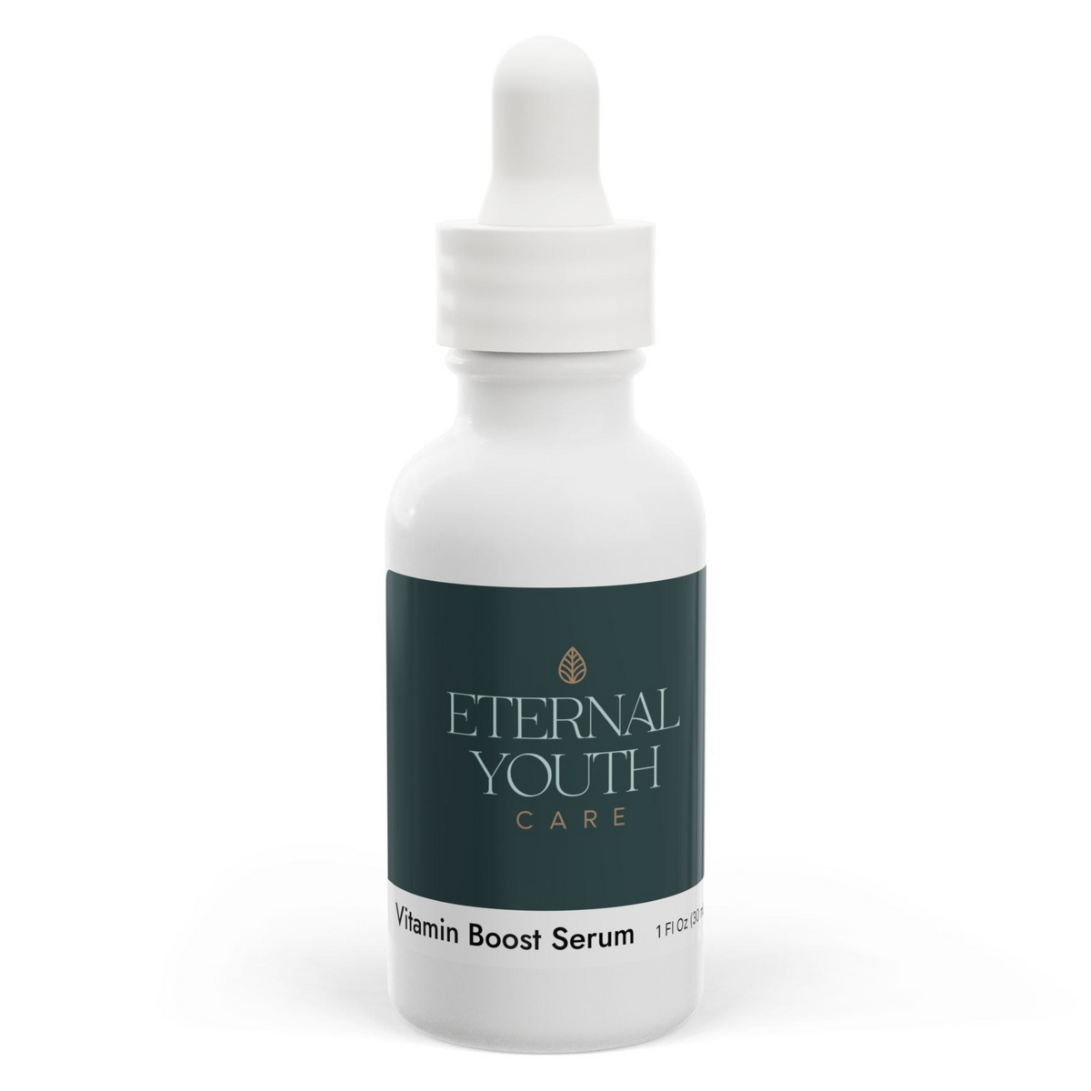 Eternal Youth Care Vitamin Boost Serum – Brighten, Hydrate &amp; Restore (1oz)-Express Your Love Gifts