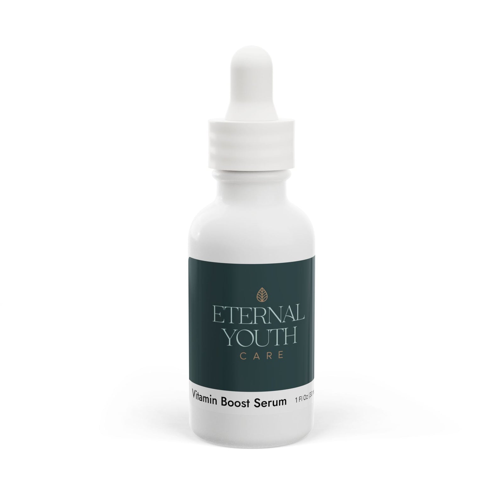 Eternal Youth Care Vitamin Boost Serum – Brighten, Hydrate & Restore (1oz)-Express Your Love Gifts