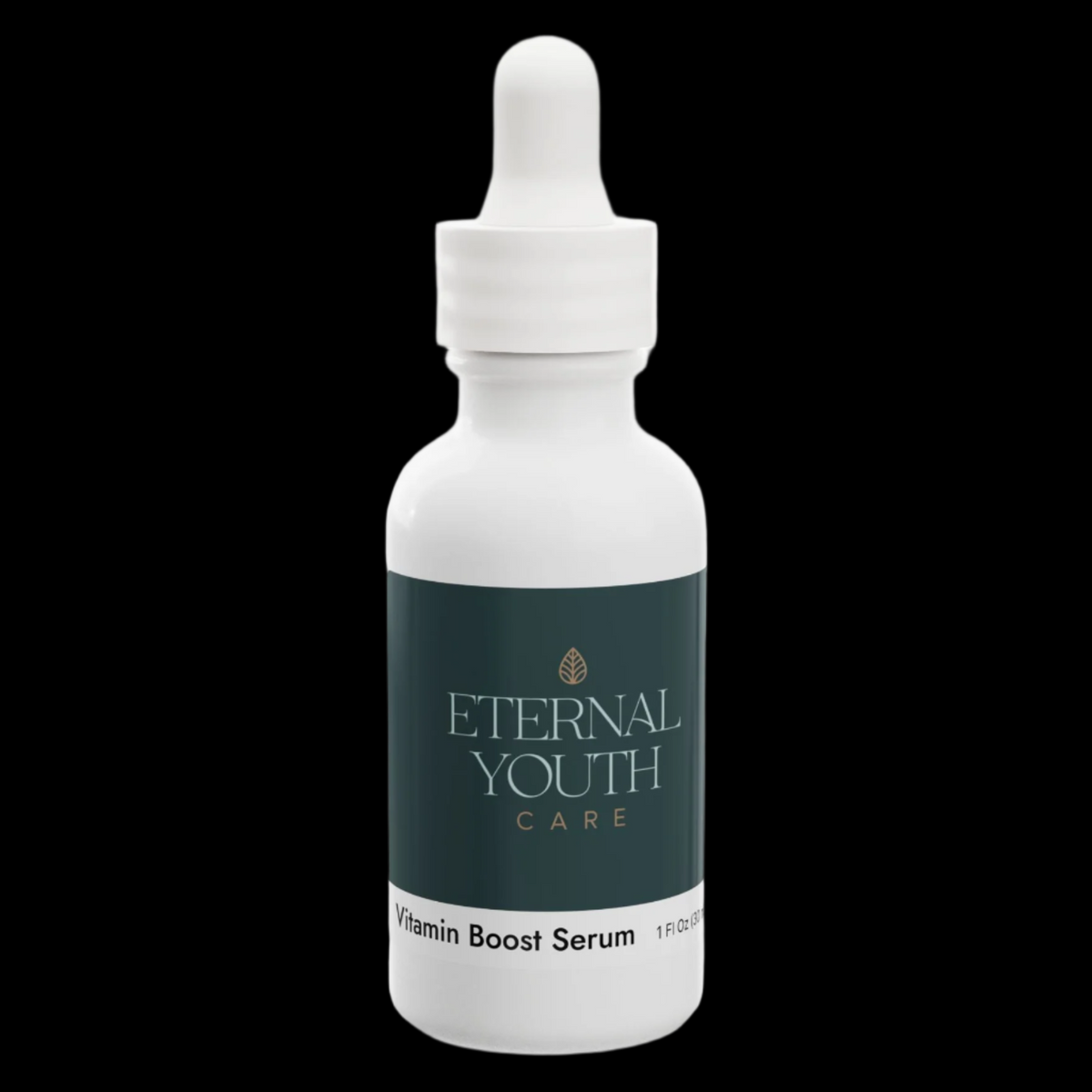 Eternal Youth Care Vitamin Boost Serum – Brighten, Hydrate & Restore (1oz)-Express Your Love Gifts