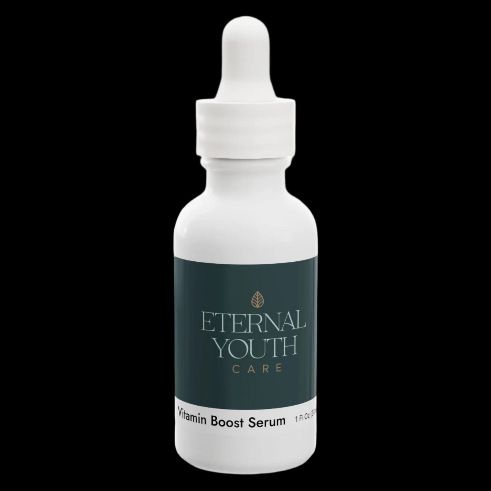 Eternal Youth Care Vitamin Boost Serum – Brighten, Hydrate & Restore (1oz)-Express Your Love Gifts