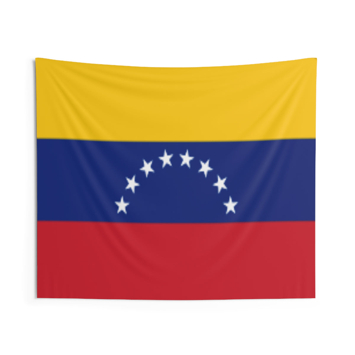 Venezuela Country Flag Wall Hanging Tapestry-Express Your Love Gifts