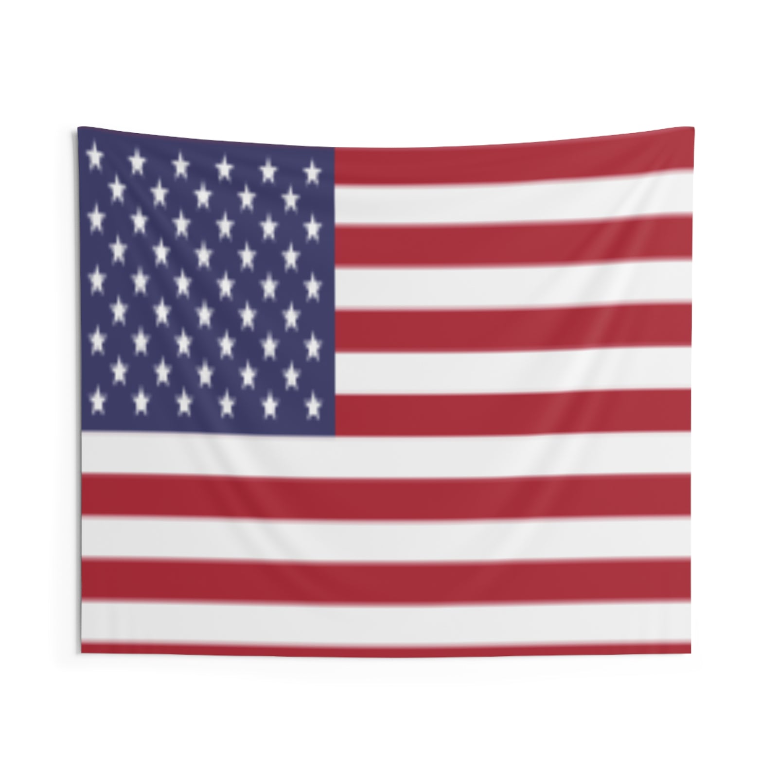 United States Minor Outlying Islands Country Flag Wall Hanging Tapestry-Express Your Love Gifts