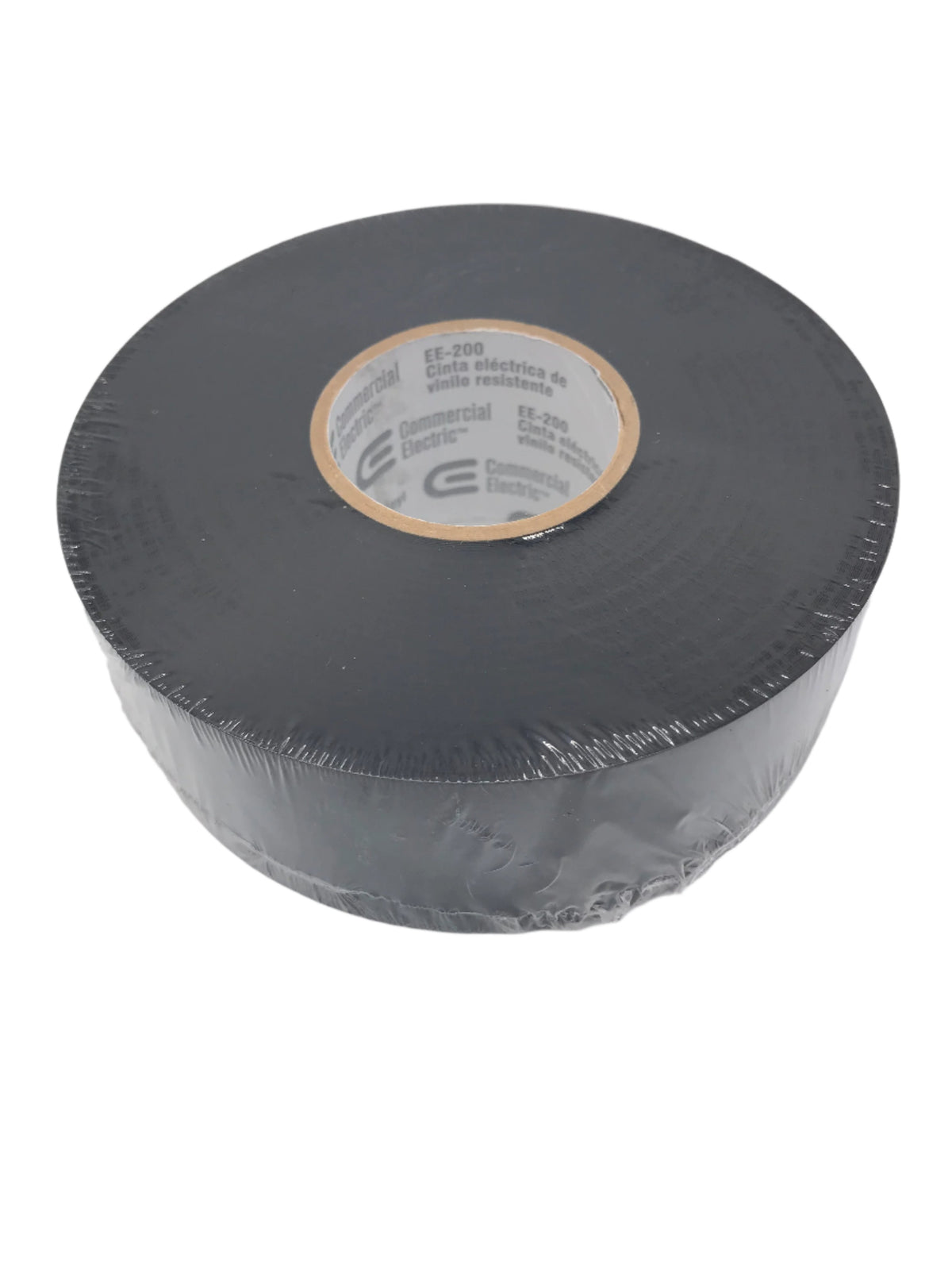 1.5" x 108' Heavy Duty Electrical Tape, 4-Pack – Black, Flame Retardant-Express Your Love Gifts