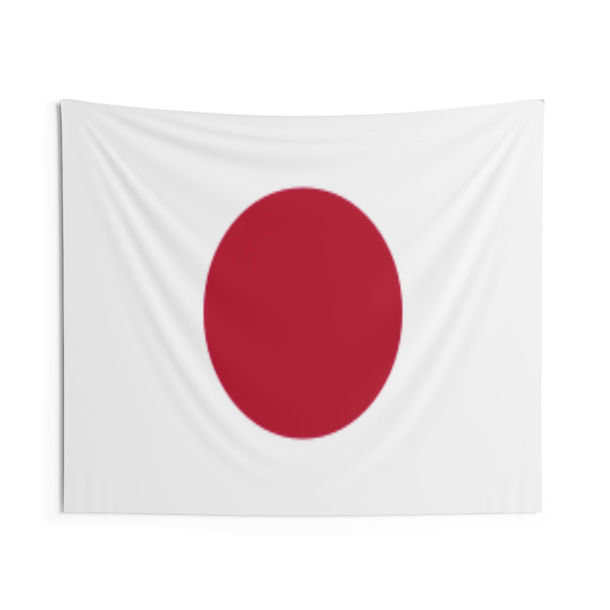 Japan Country Flag Wall Hanging Tapestry-Express Your Love Gifts
