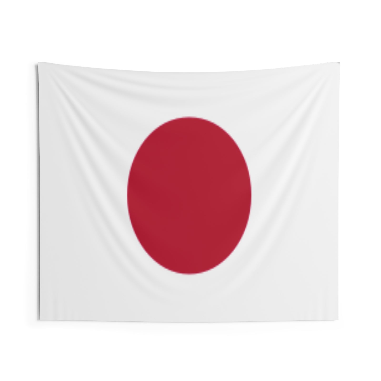Japan Country Flag Wall Hanging Tapestry-Express Your Love Gifts