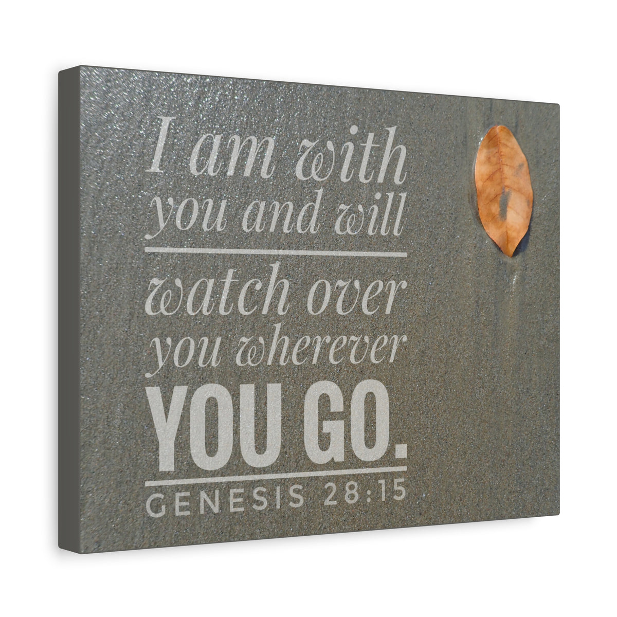 Scripture Walls Trust in the Name of the Lord Psalm 20:7 Bible Verse Canvas Christian Wall Art Ready to Hang