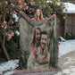 Personlaized Upload Your Own Portrait Heirloom Photo Woven Blanket-Express Your Love Gifts
