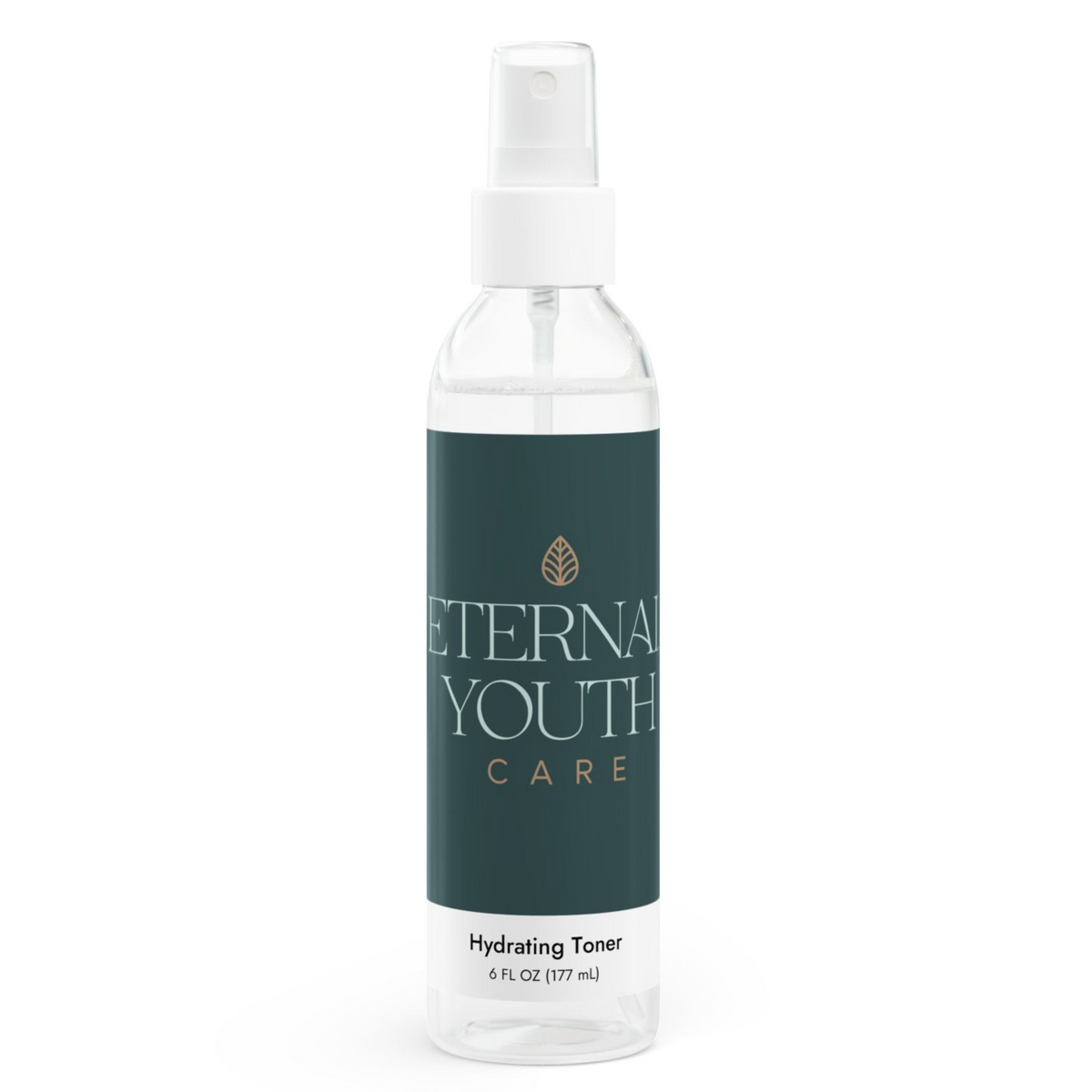 Eternal Youth Care Hydrating Toner – Refresh, Soothe &amp; Nourish (6oz)-Express Your Love Gifts