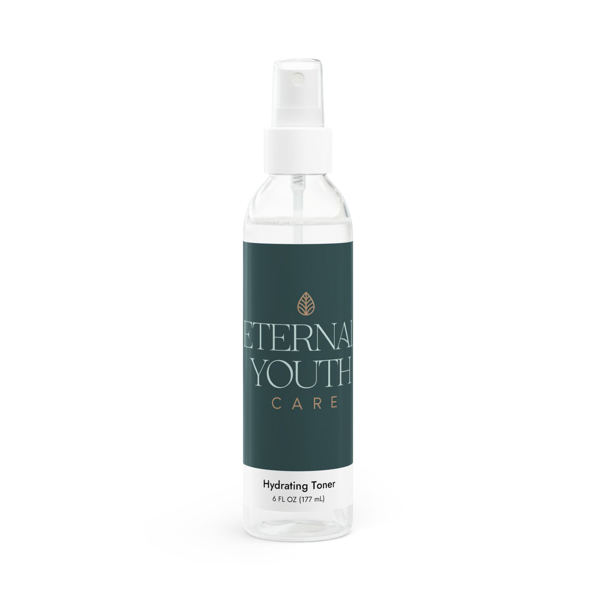 Eternal Youth Care Hydrating Toner – Refresh, Soothe & Nourish (6oz)-Express Your Love Gifts
