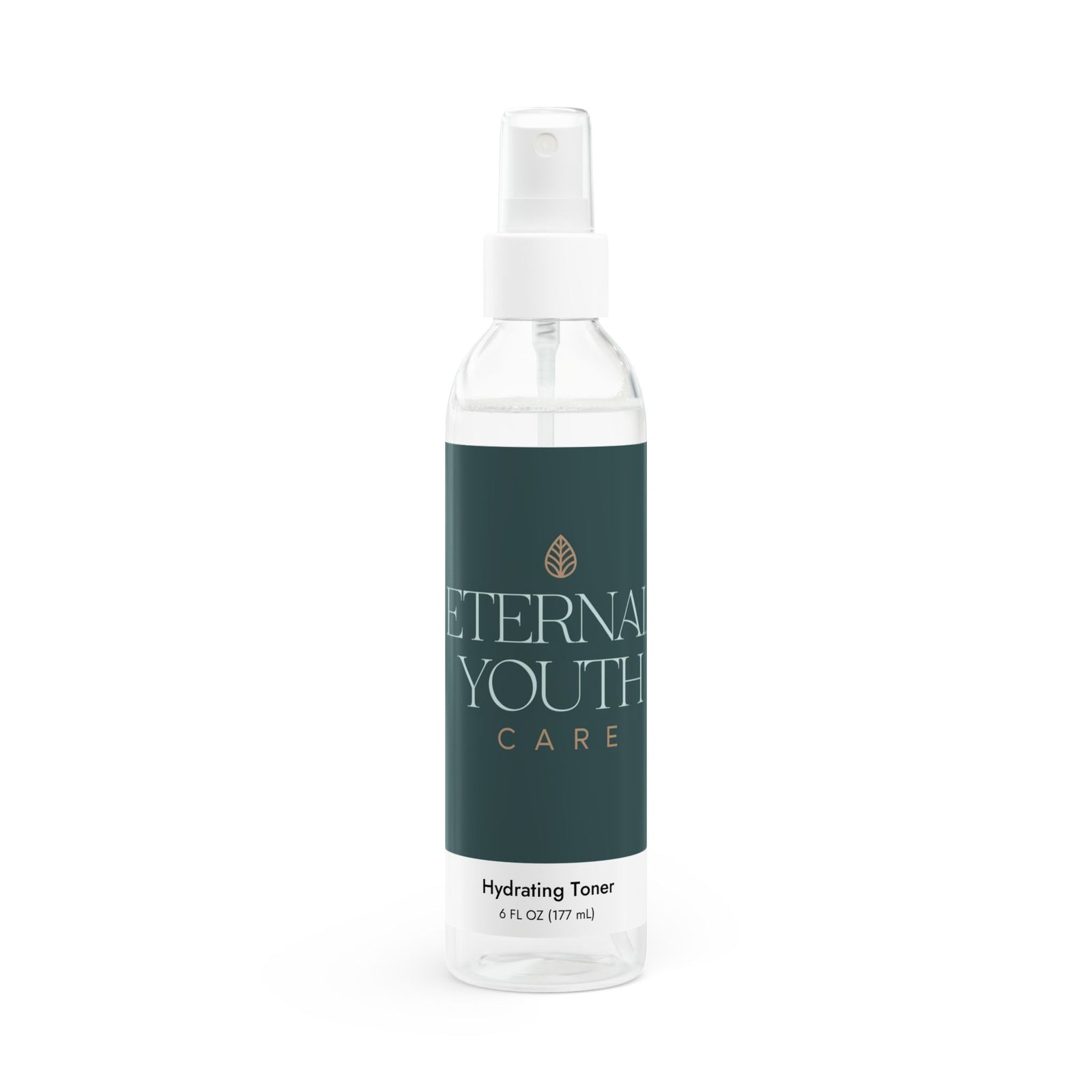 Eternal Youth Care Hydrating Toner – Refresh, Soothe & Nourish (6oz)-Express Your Love Gifts