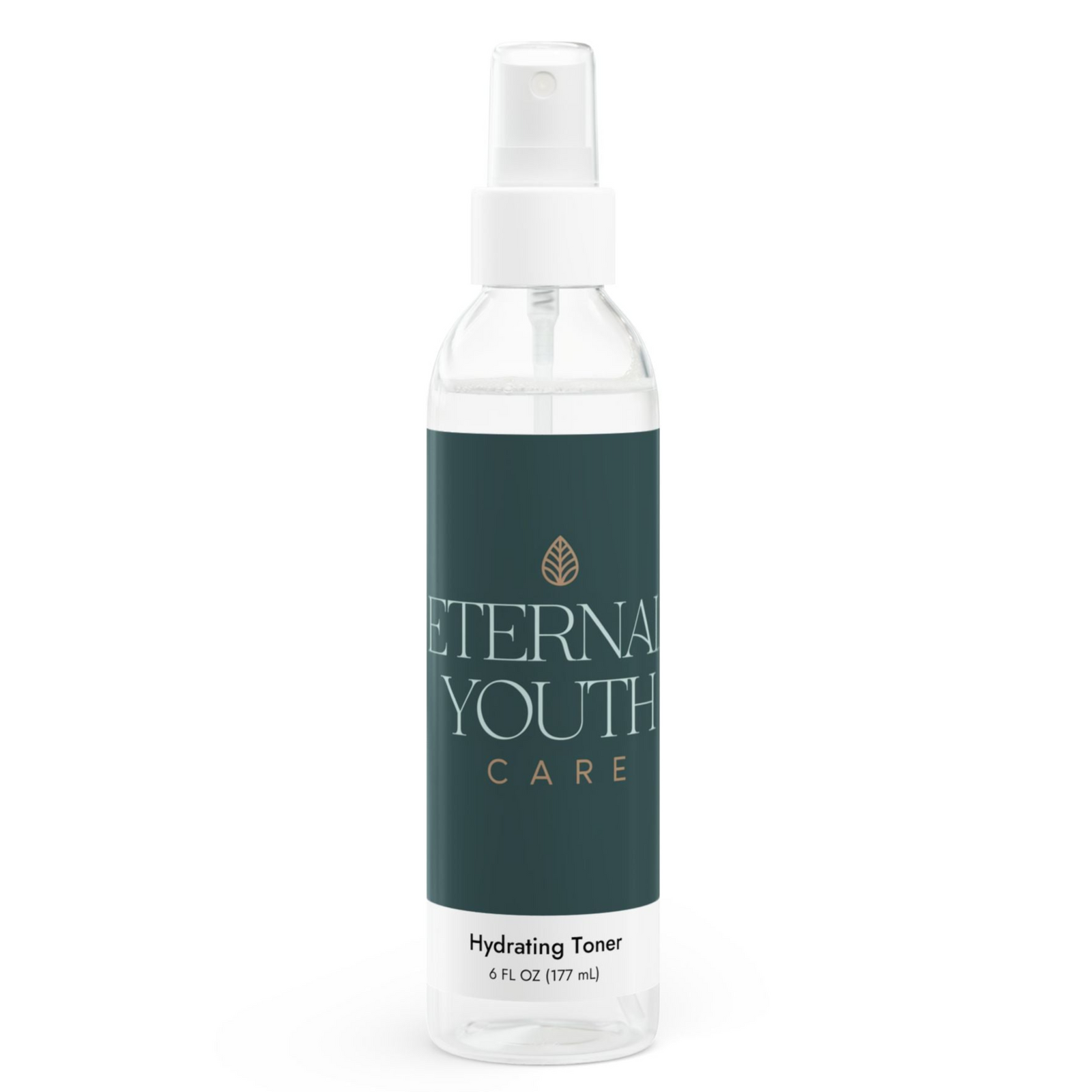 Eternal Youth Care Hydrating Toner – Refresh, Soothe & Nourish (6oz)-Express Your Love Gifts