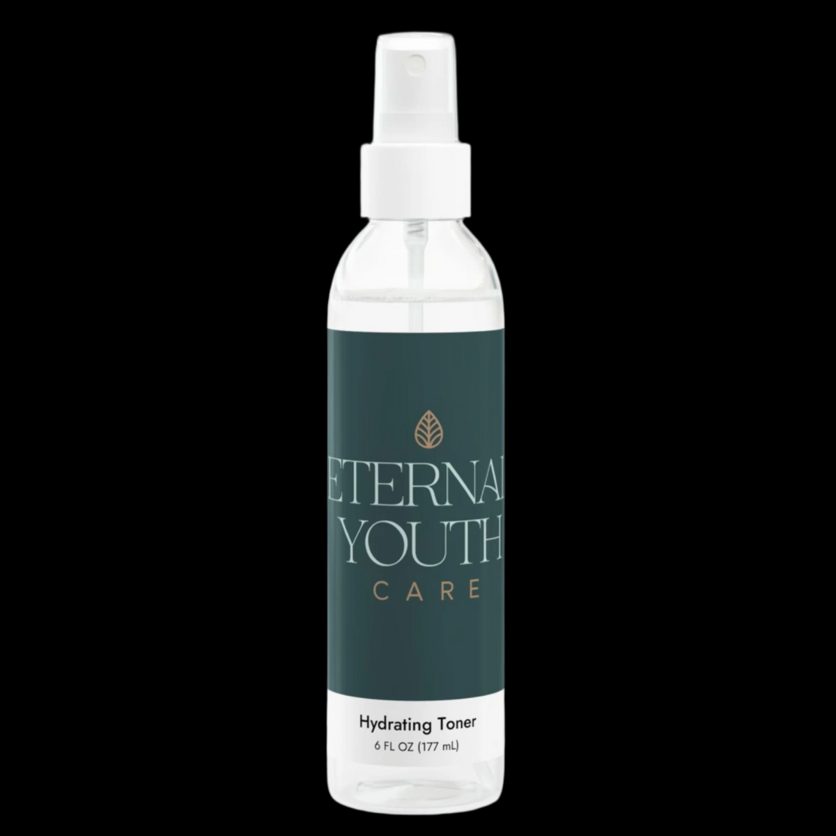 Eternal Youth Care Hydrating Toner – Refresh, Soothe & Nourish (6oz)-Express Your Love Gifts
