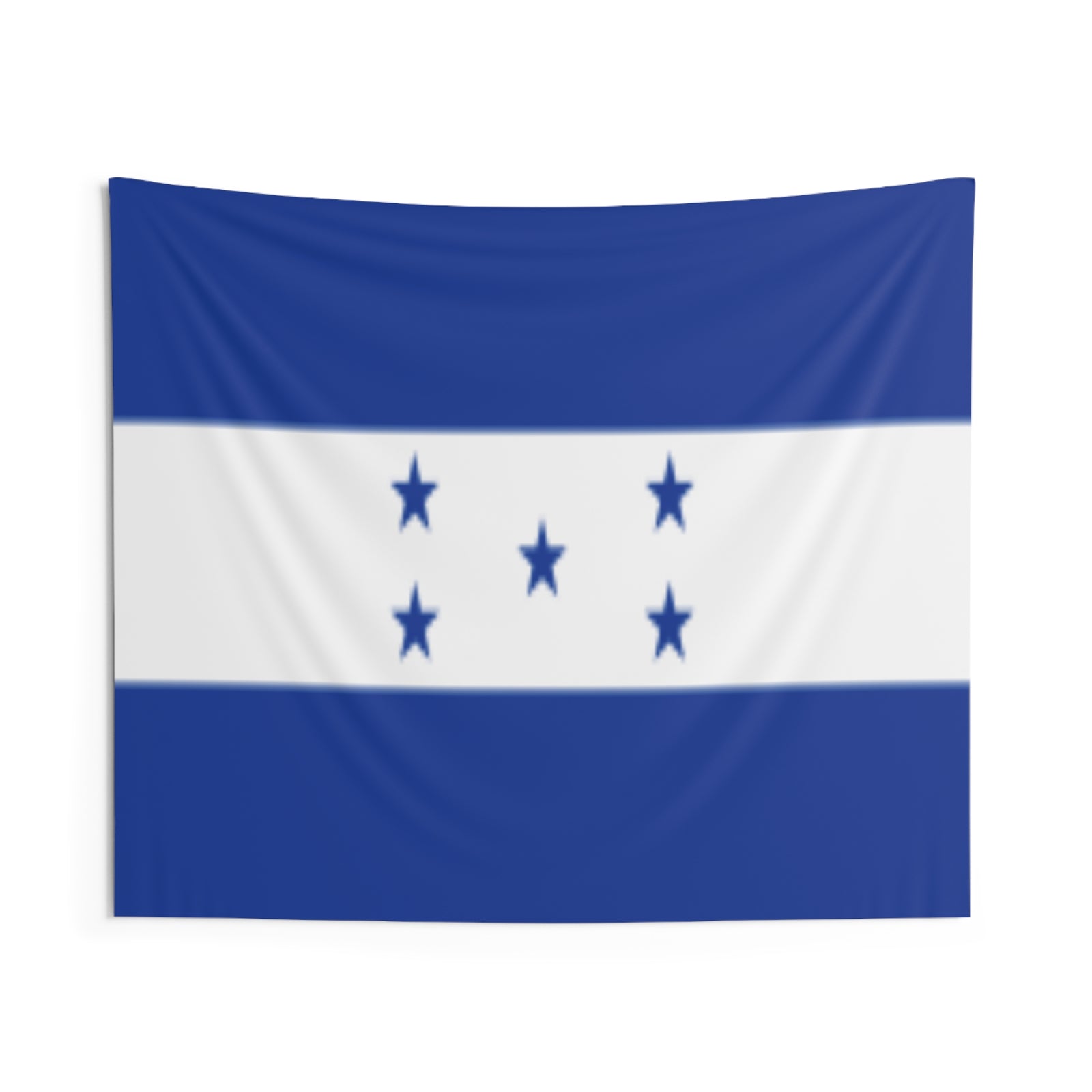 Honduras Country Flag Wall Hanging Tapestry-Express Your Love Gifts
