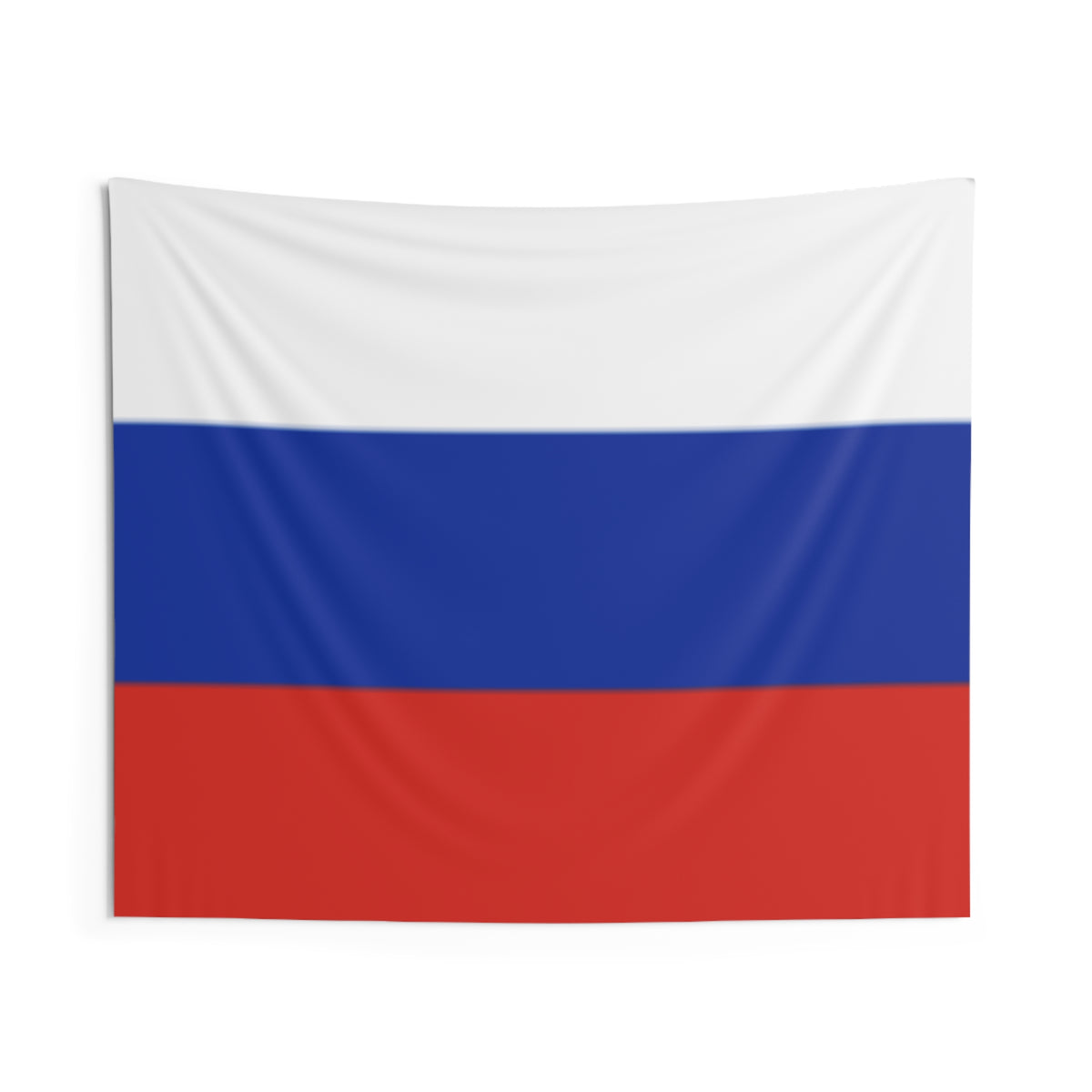 Russia Country Flag Wall Hanging Tapestry-Express Your Love Gifts