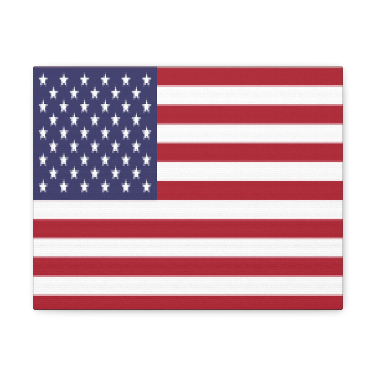 United States Minor Outlying Islands Country Flag Canvas Vibrant Wall Art Unframed Home Decor-Express Your Love Gifts