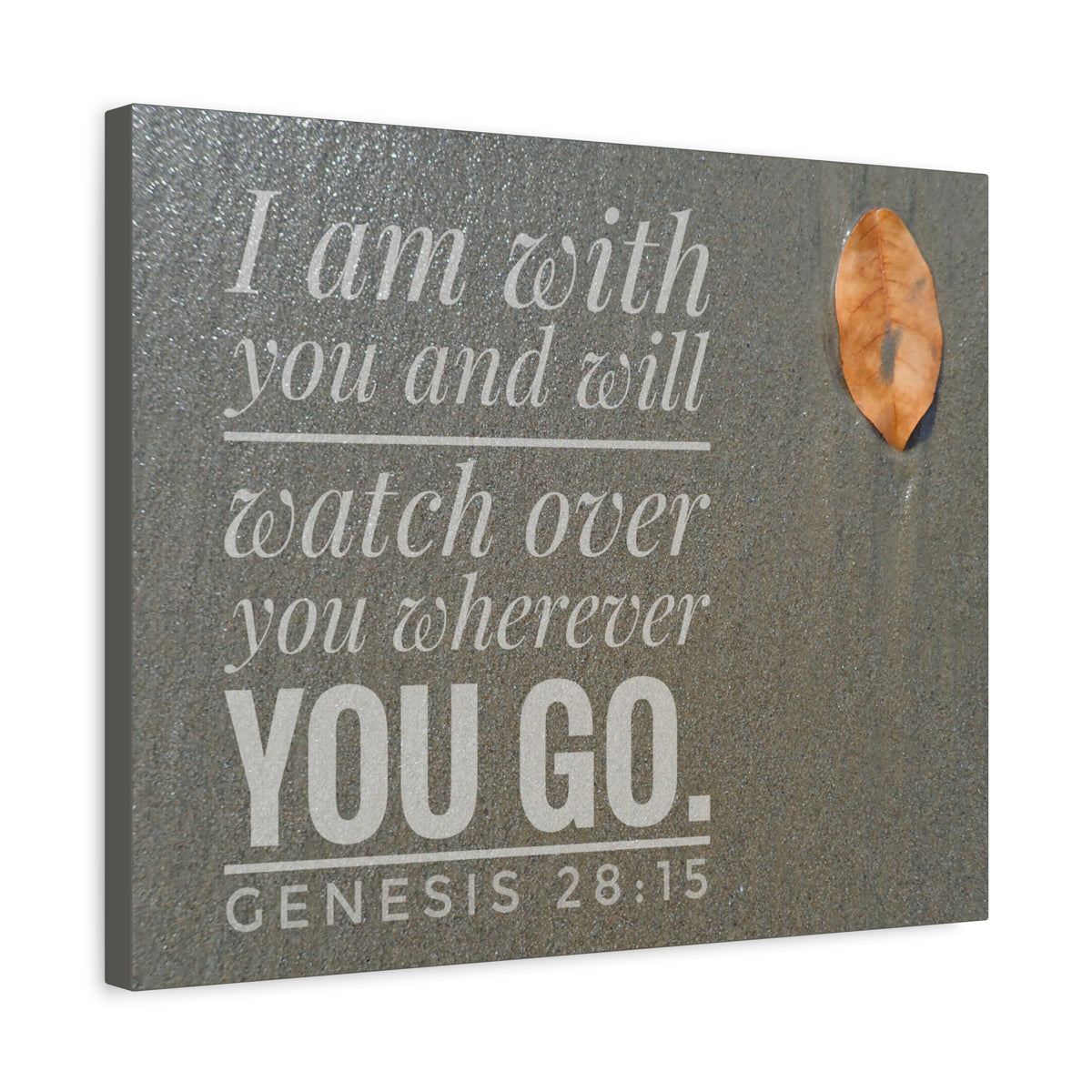 Scripture Walls Trust in the Name of the Lord Psalm 20:7 Bible Verse Canvas Christian Wall Art Ready to Hang