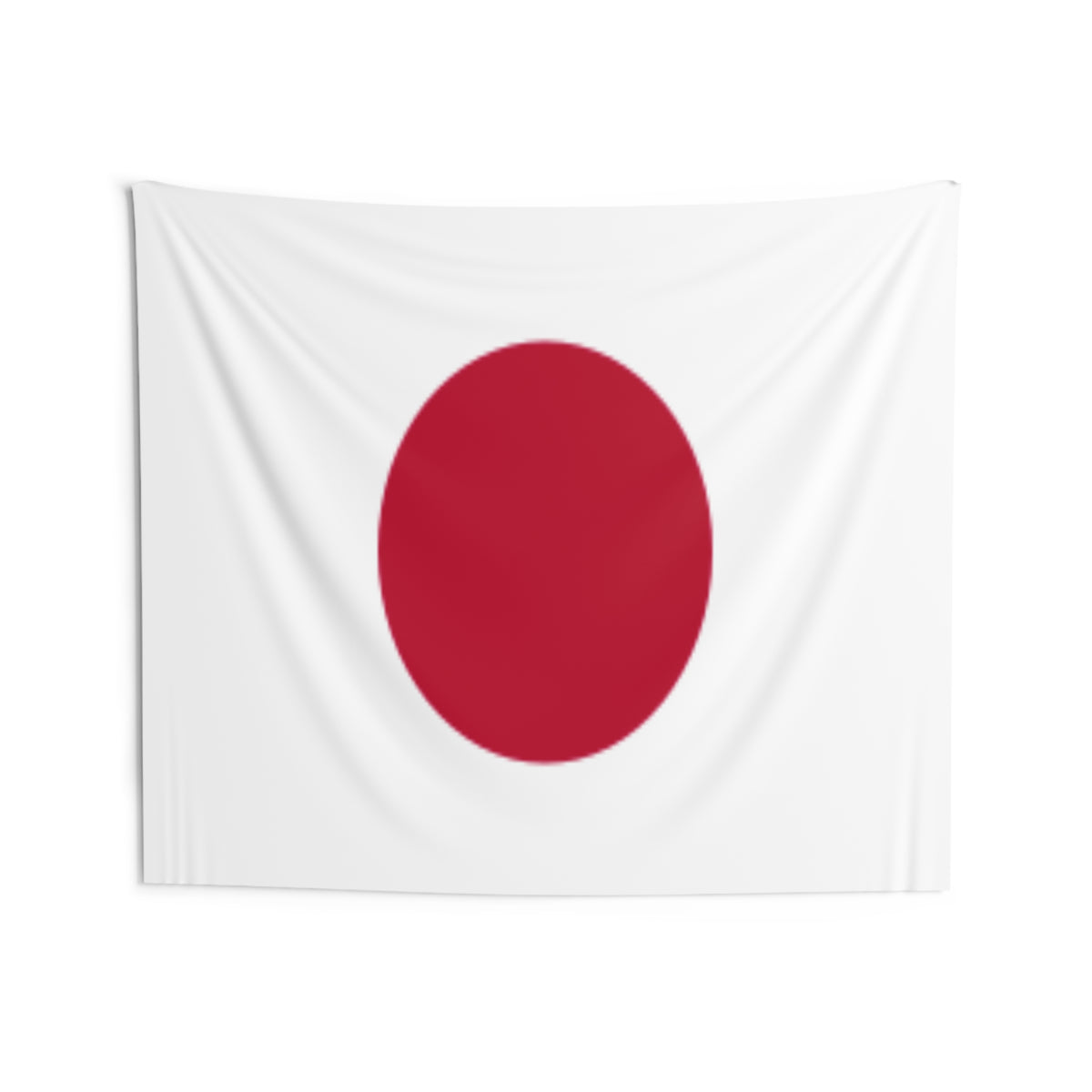Japan Country Flag Wall Hanging Tapestry-Express Your Love Gifts