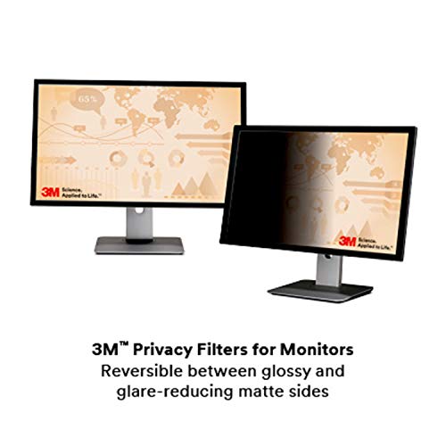 3M Privacy Filter for 19in Monitor, 5:4 (PF190C4B)-Express Your Love Gifts
