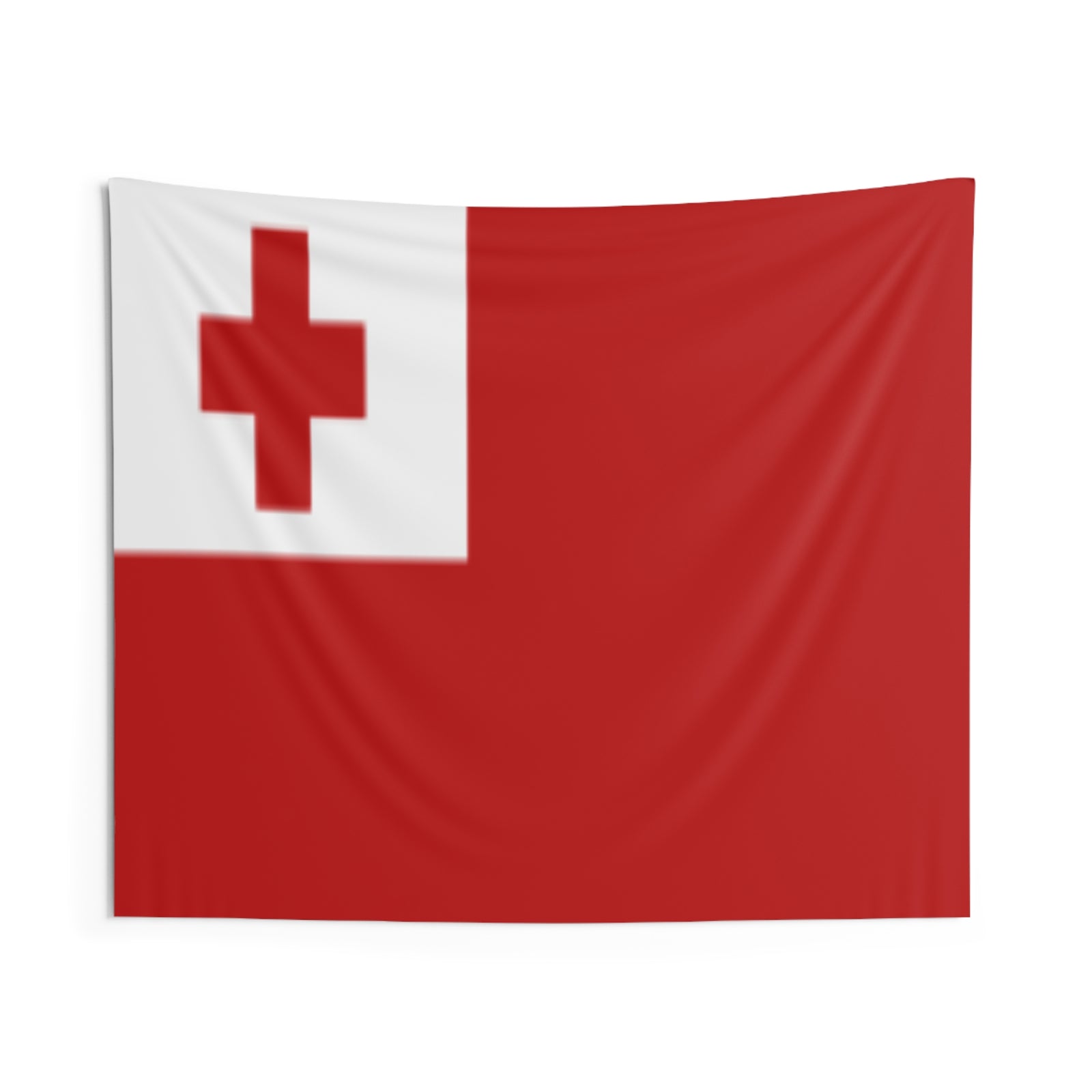 Tonga Country Flag Wall Hanging Tapestry-Express Your Love Gifts
