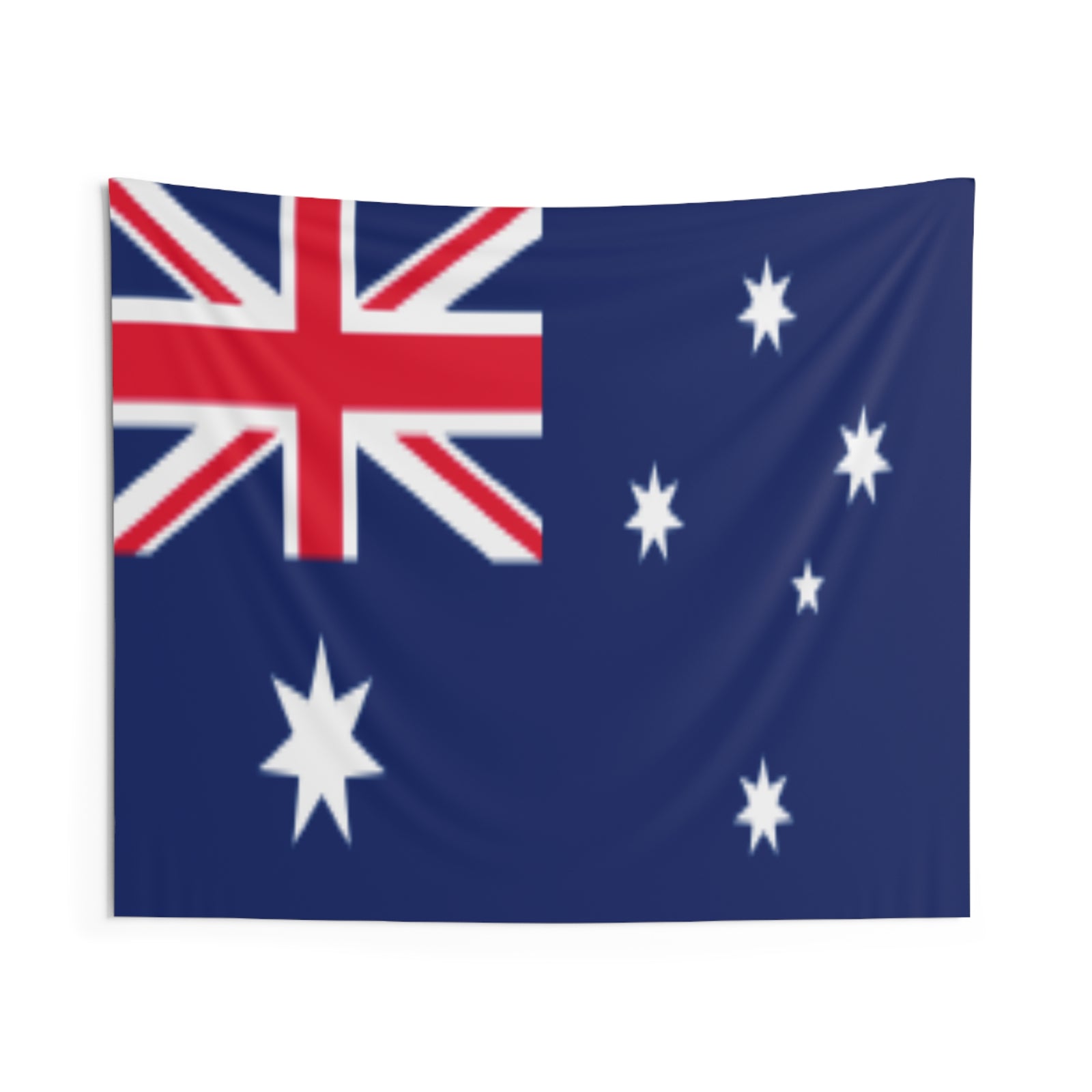 Heard Island and McDonald Islands Country Flag Wall Hanging Tapestry-Express Your Love Gifts