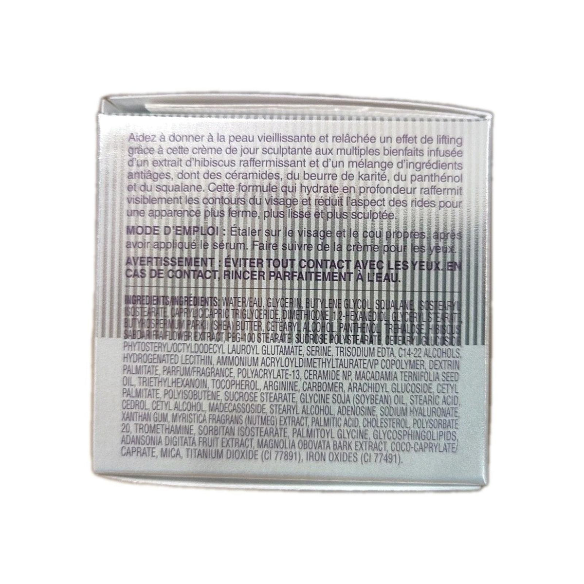 Avon Isa Knox LX New Platinum Sculpting Day Cream, 1.69 fl. oz-Express Your Love Gifts