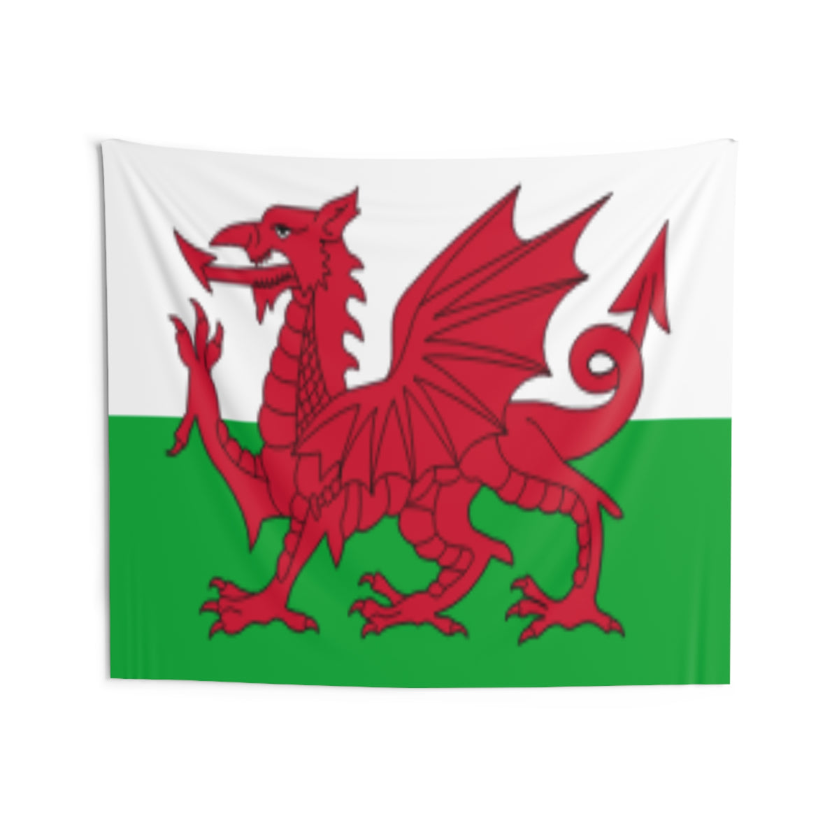 Wales Country Flag Wall Hanging Tapestry-Express Your Love Gifts