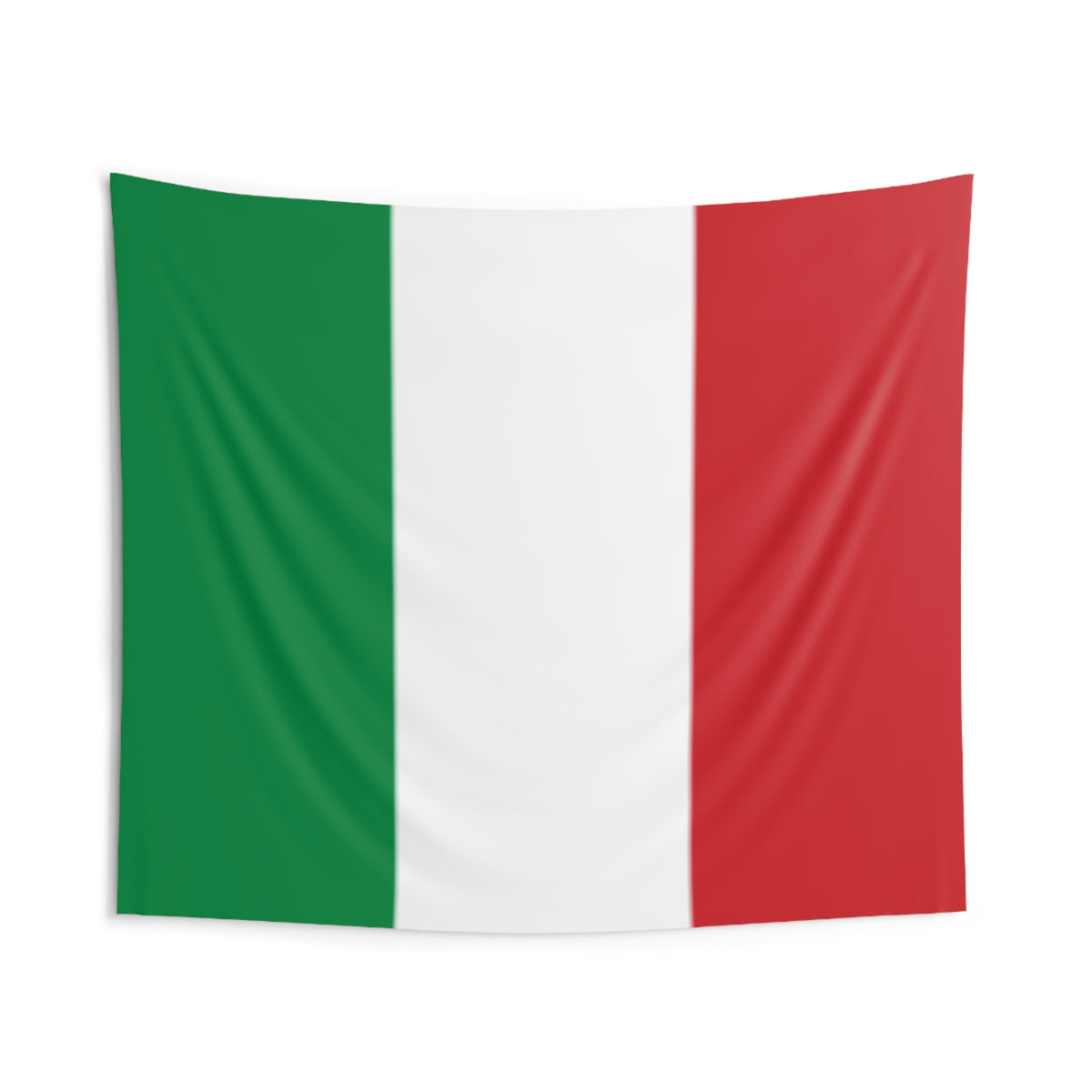 Italy Country Flag Wall Hanging Tapestry-Express Your Love Gifts