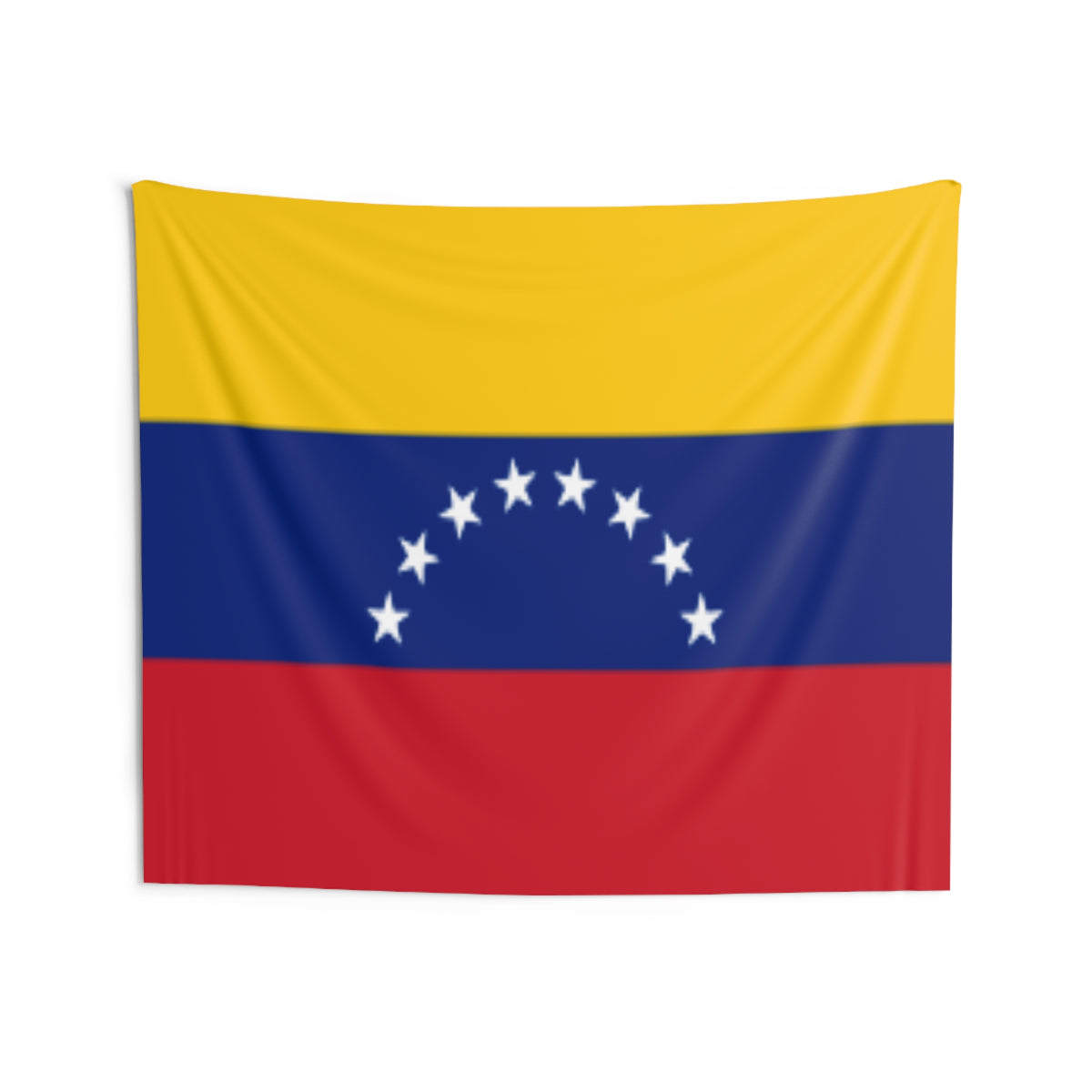 Venezuela Country Flag Wall Hanging Tapestry-Express Your Love Gifts