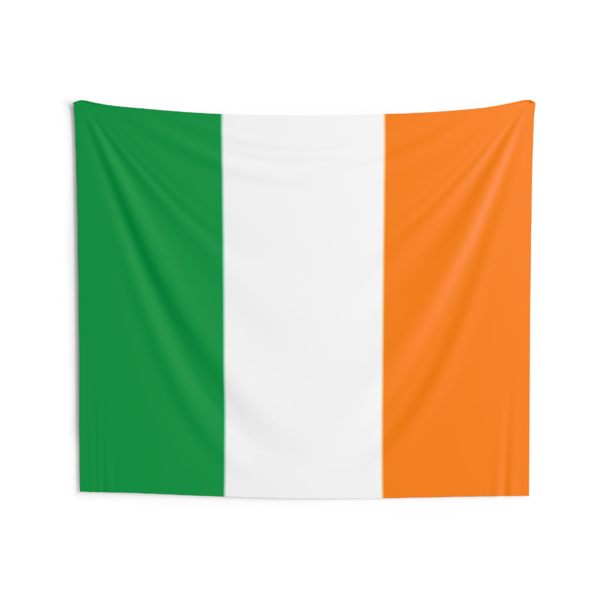 Ireland Country Flag Wall Hanging Tapestry-Express Your Love Gifts