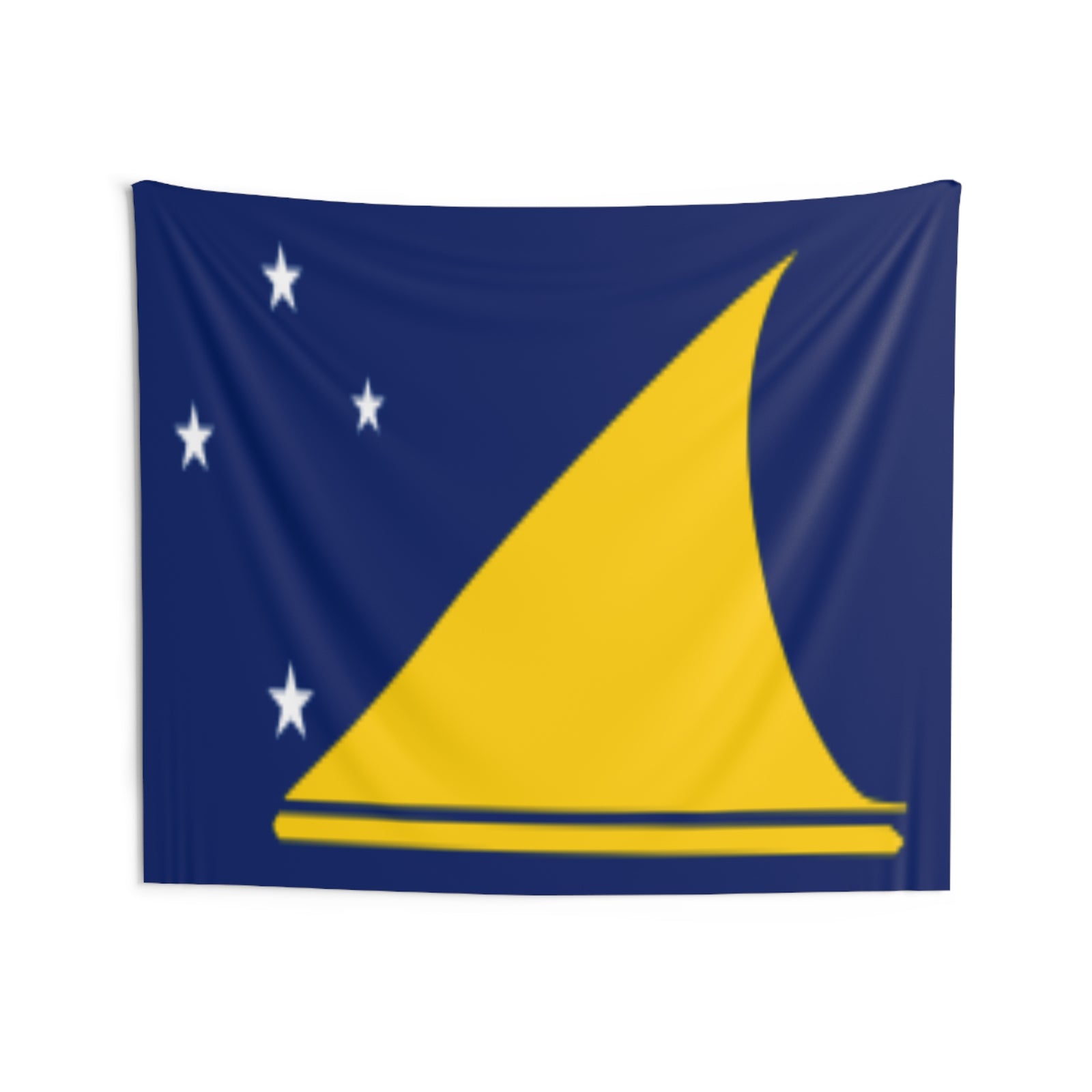 Tokelau Country Flag Wall Hanging Tapestry-Express Your Love Gifts