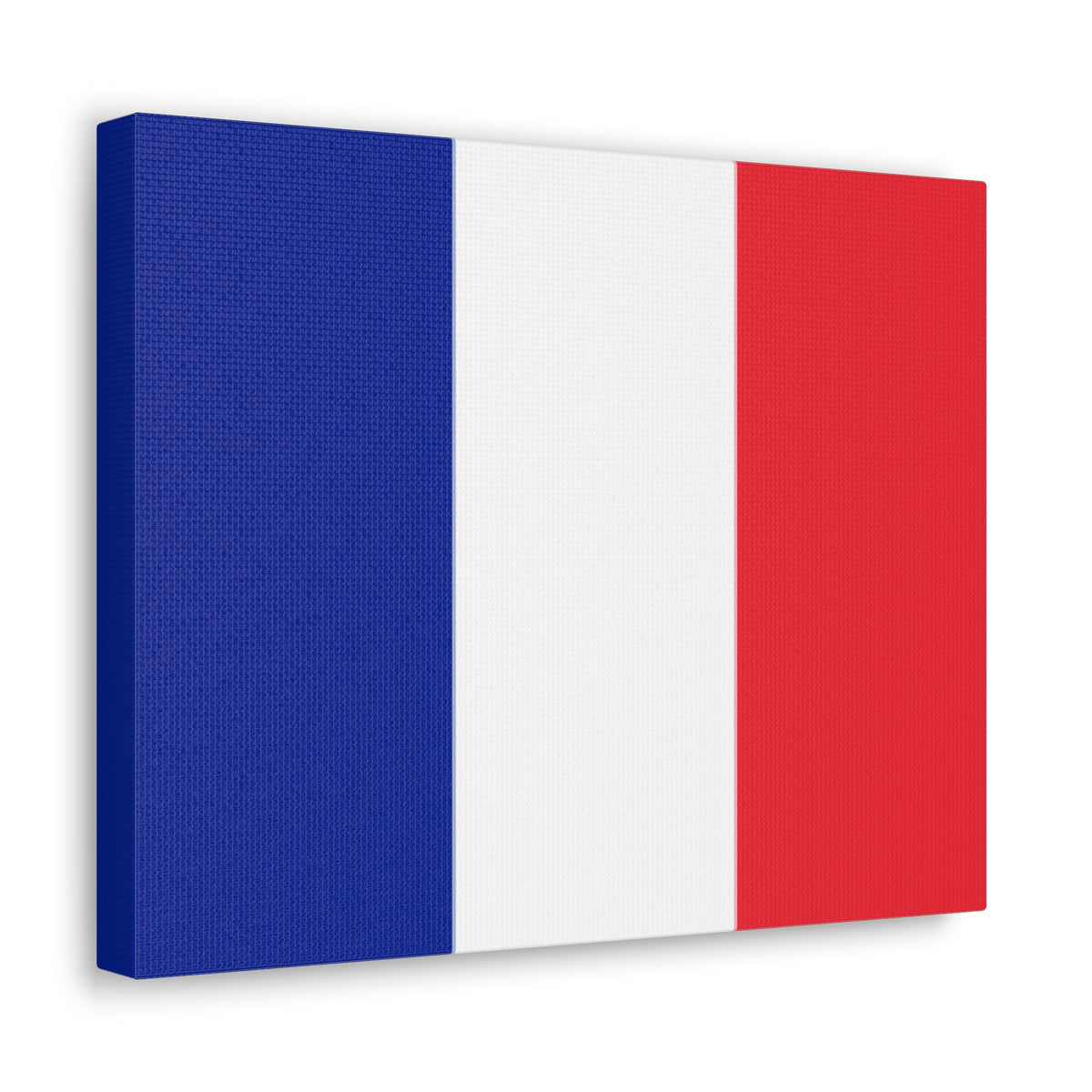 Saint Martin Country Flag Canvas Vibrant Wall Art Unframed Home Decor-Express Your Love Gifts