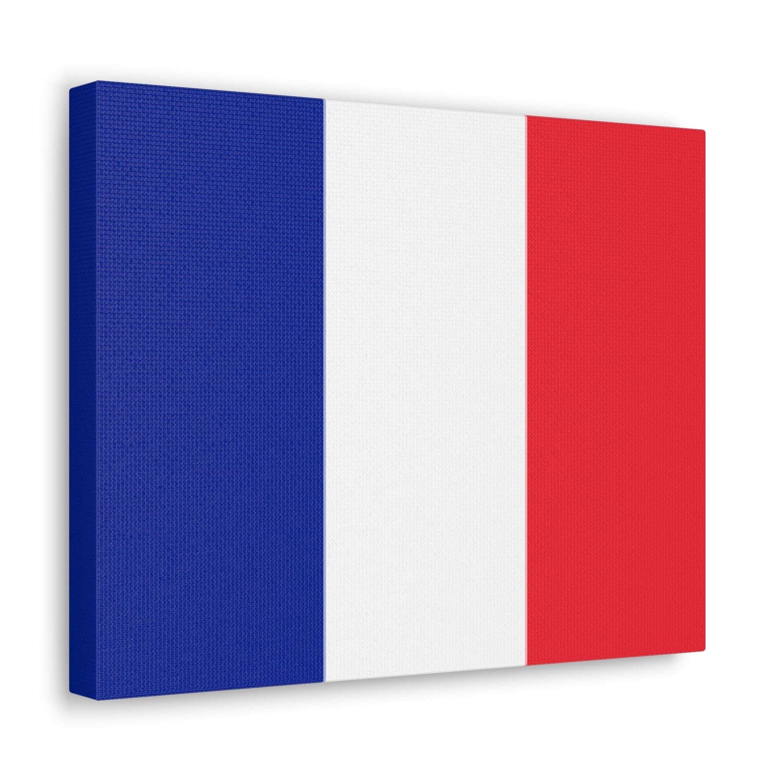 Saint Martin Country Flag Canvas Vibrant Wall Art Unframed Home Decor-Express Your Love Gifts