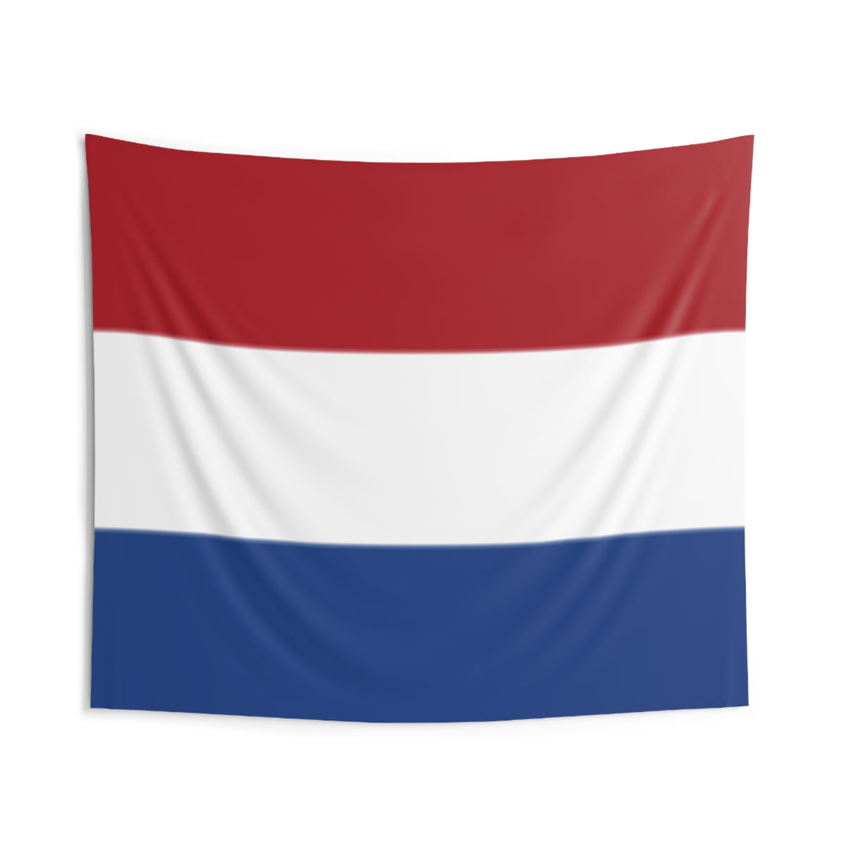 Netherlands Country Flag Wall Hanging Tapestry-Express Your Love Gifts