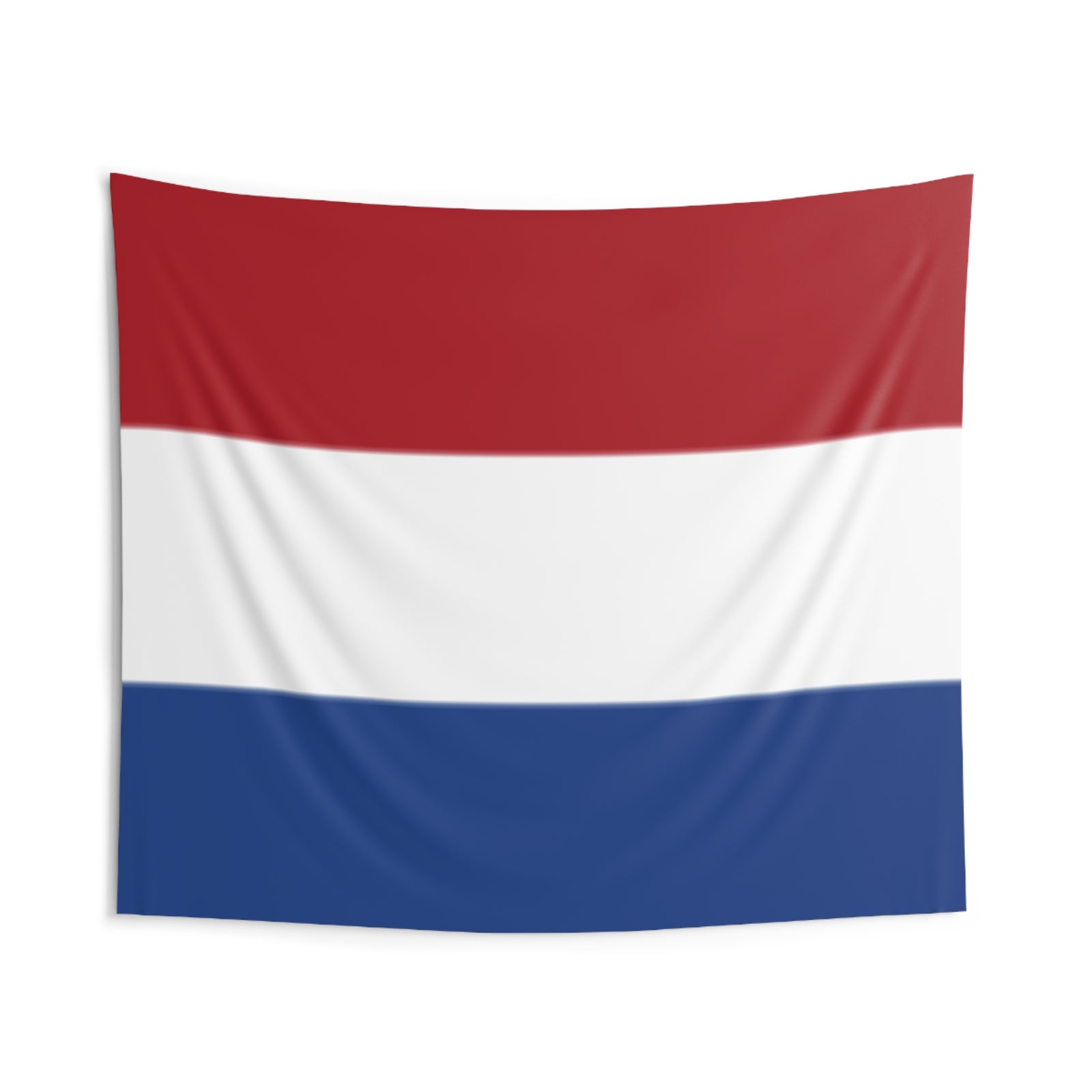 Netherlands Country Flag Wall Hanging Tapestry-Express Your Love Gifts