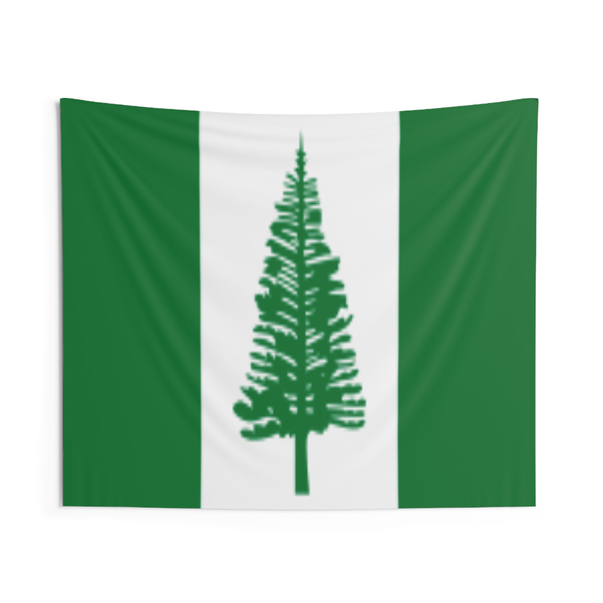 Norfolk Island Country Flag Wall Hanging Tapestry-Express Your Love Gifts