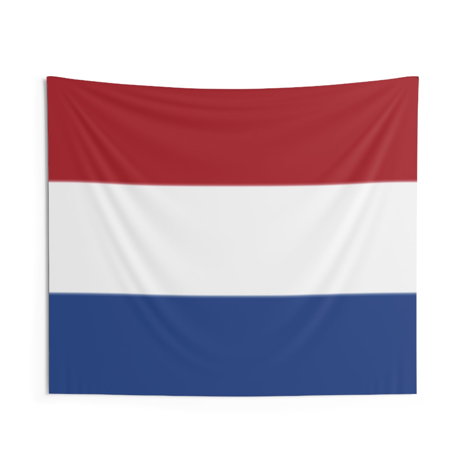 Netherlands Country Flag Wall Hanging Tapestry-Express Your Love Gifts