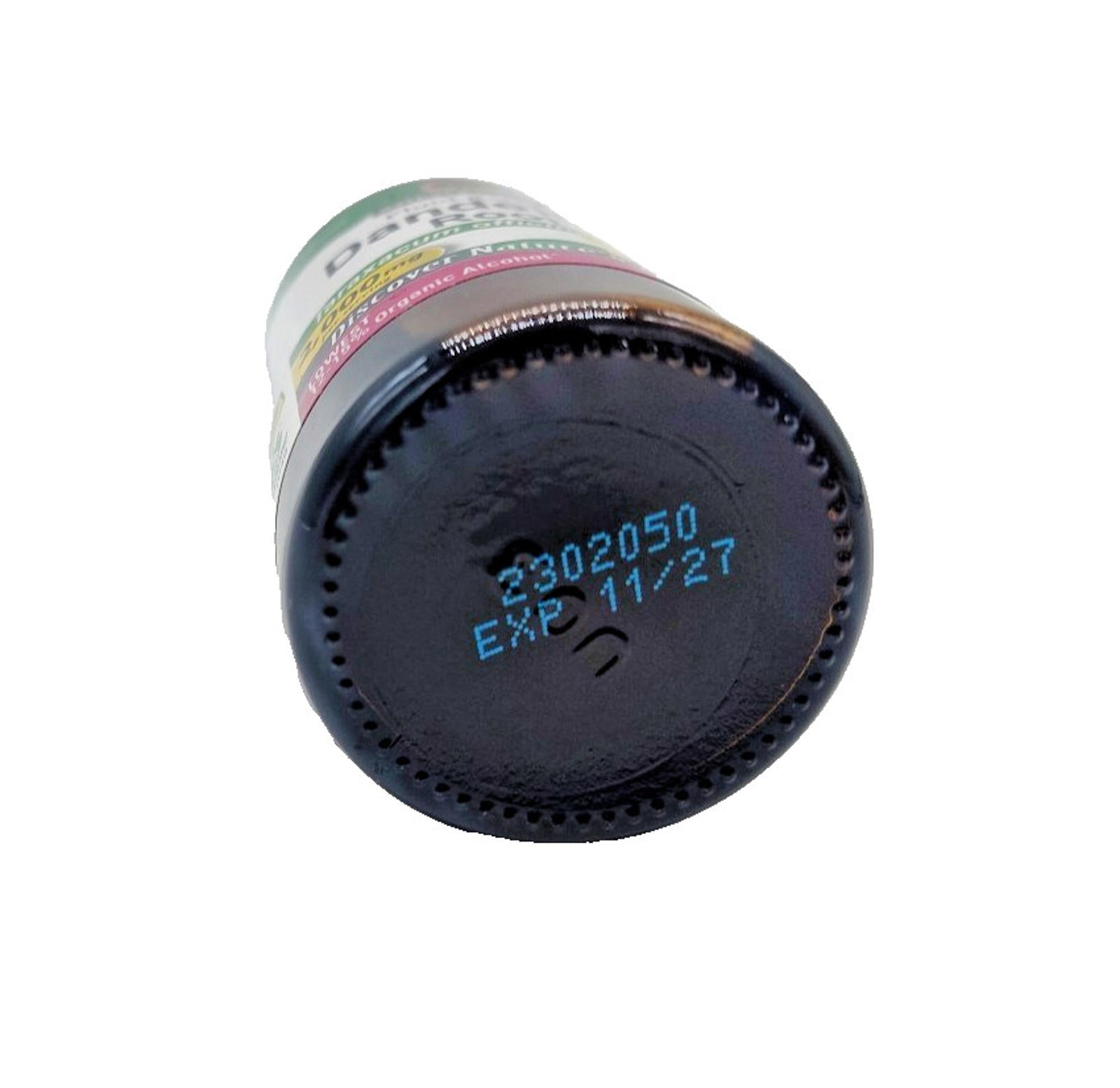 Nature's Answer | Dandelion Extract | 2,000 mg Detox | EXP 03/2028-Express Your Love Gifts