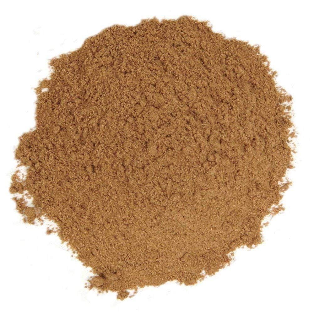 Frontier Herb Organic Ground Cinnamon, Non-Irradiated, Non-GMO, 16 oz 2 Pack-Express Your Love Gifts