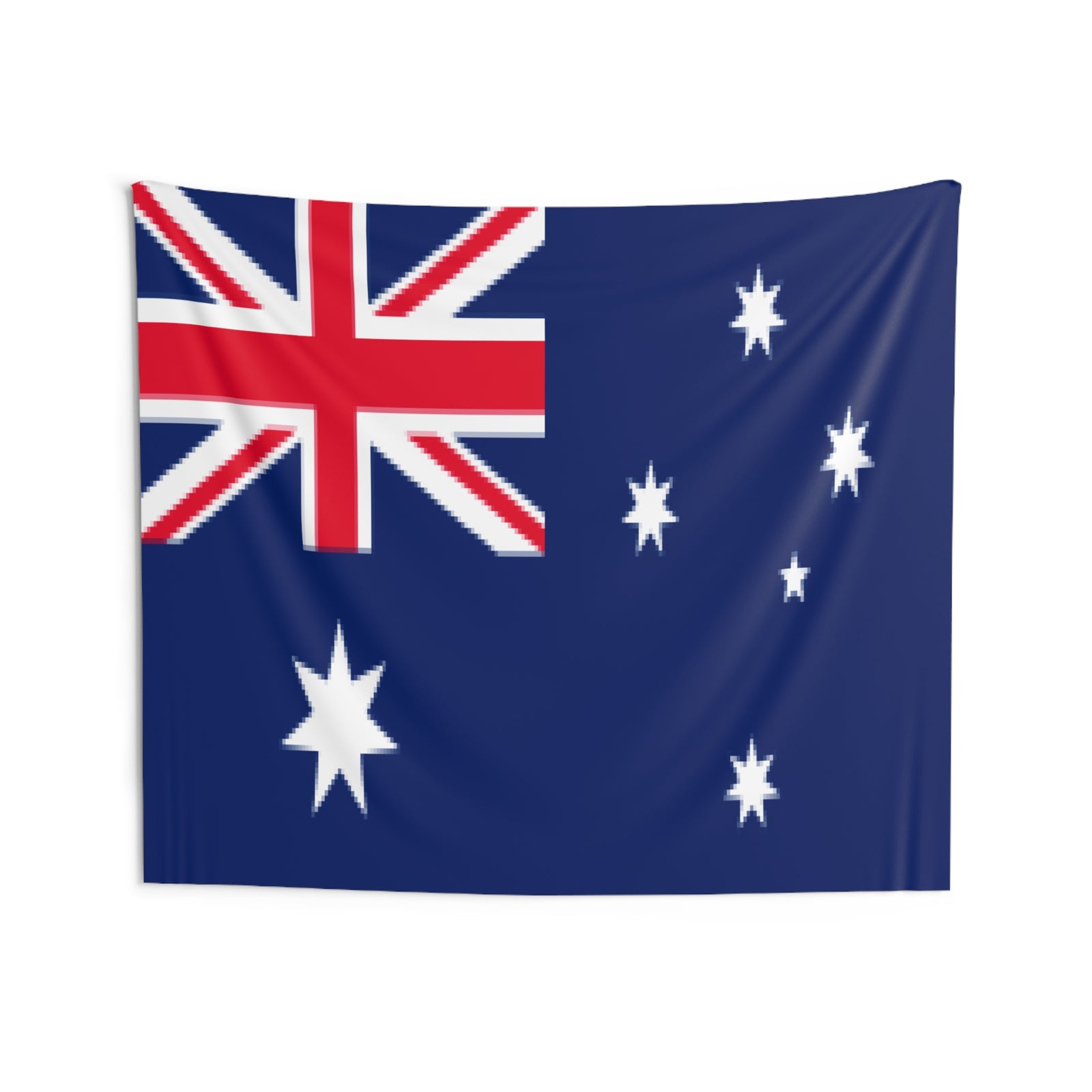 Australia Country Flag Wall Hanging Tapestry-Express Your Love Gifts