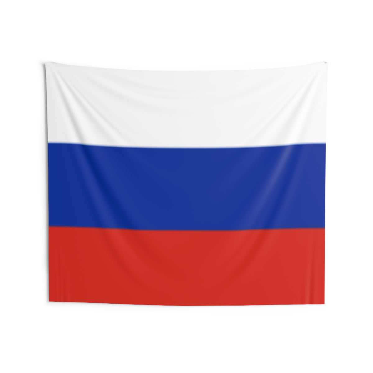 Russia Country Flag Wall Hanging Tapestry-Express Your Love Gifts
