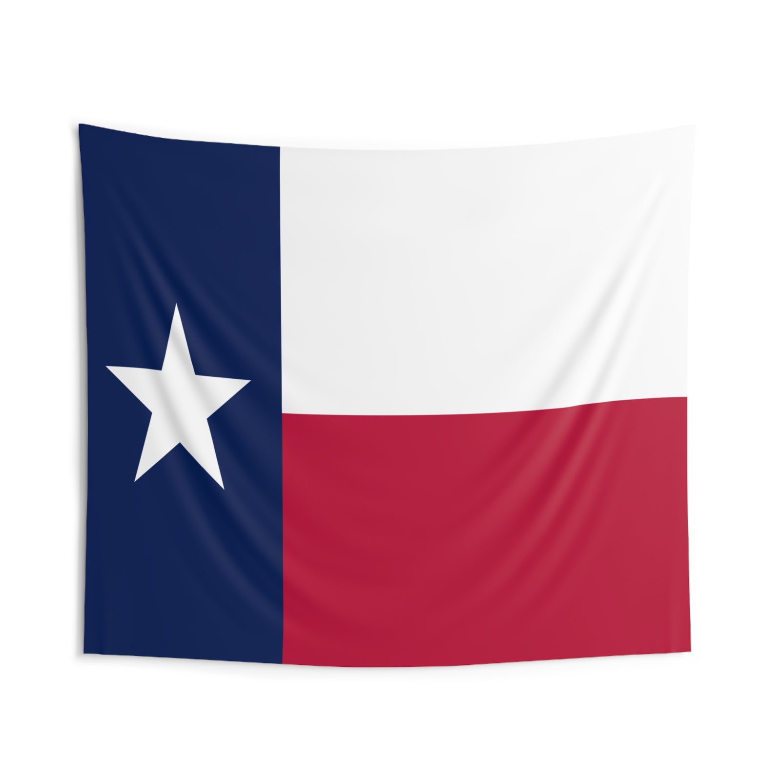 Texas State Flag Wall Hanging Tapestry-Express Your Love Gifts