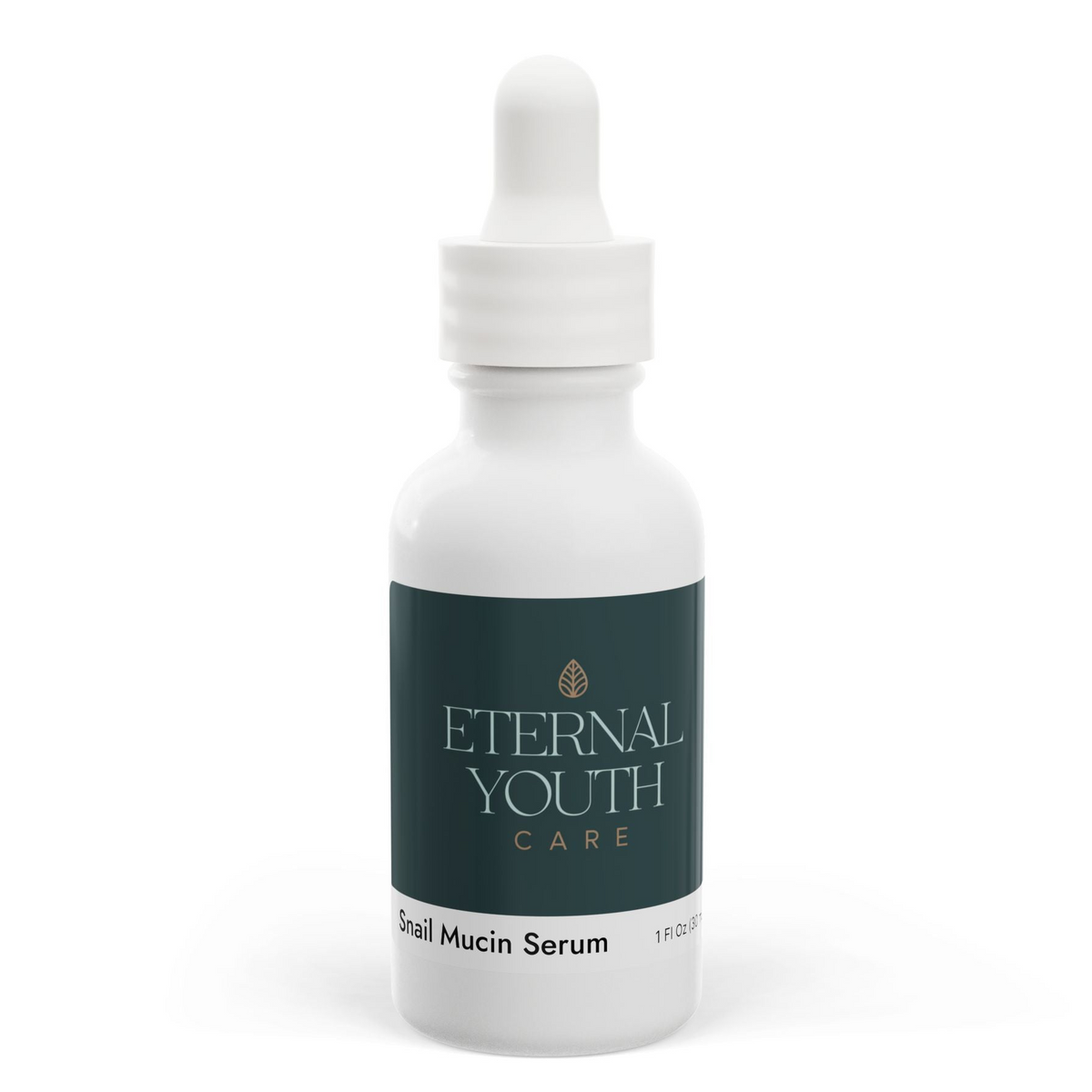 Eternal Youth Care Snail Mucin Facial Serum – Hydrate, Repair &amp; Brighten (1oz)-Express Your Love Gifts