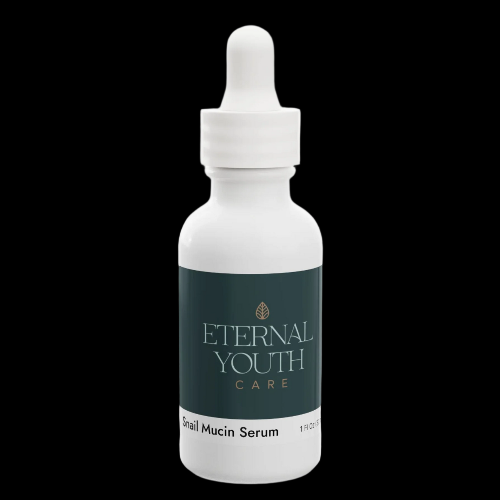 Eternal Youth Care Snail Mucin Facial Serum – Hydrate, Repair & Brighten (1oz)-Express Your Love Gifts