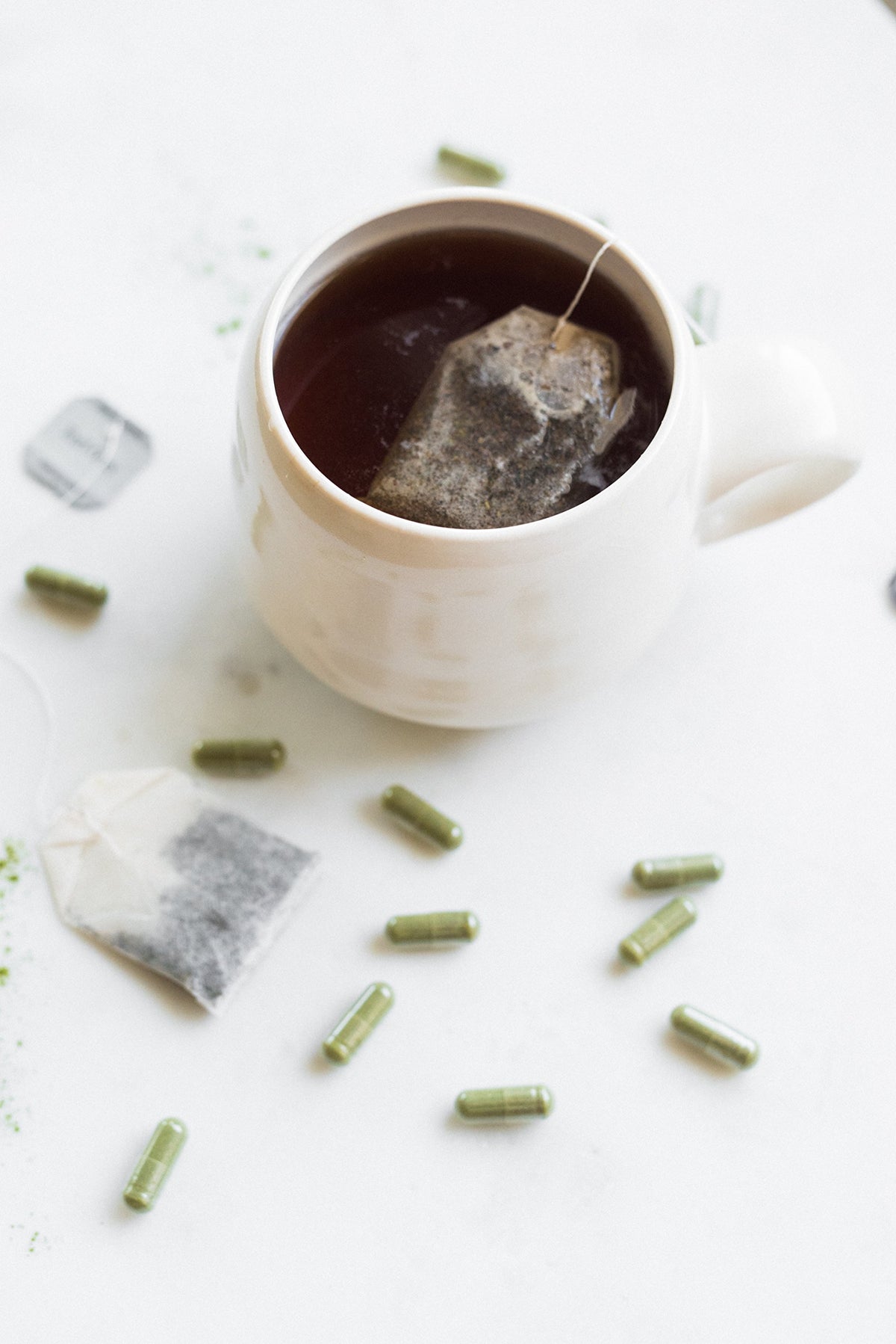 Pines Organic Barley Grass Tablets, 500-Count, USDA Certified Organic, Non-GMO-Express Your Love Gifts