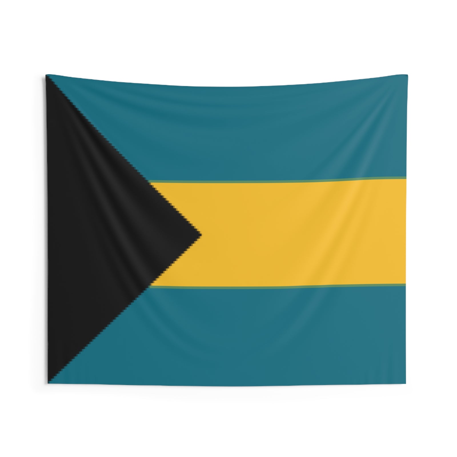 Bahamas Country Flag Wall Hanging Tapestry-Express Your Love Gifts