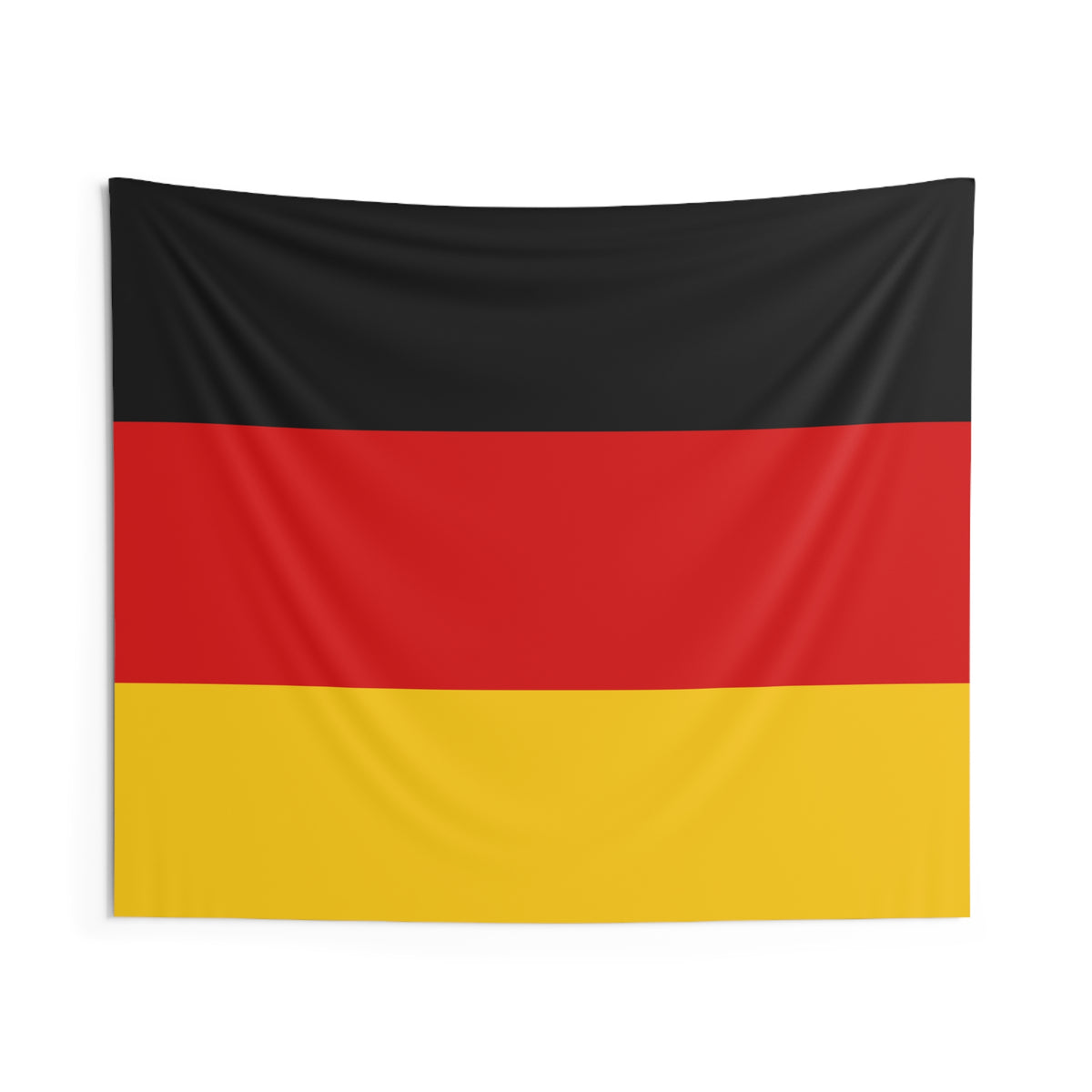 Germany Country Flag Wall Hanging Tapestry-Express Your Love Gifts