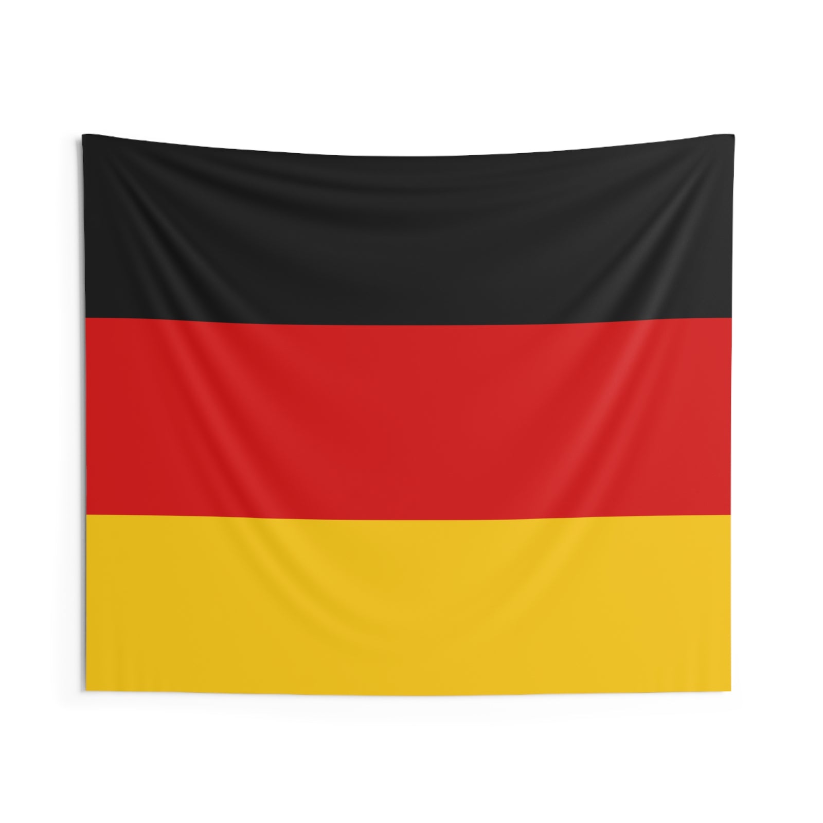 Germany Country Flag Wall Hanging Tapestry-Express Your Love Gifts